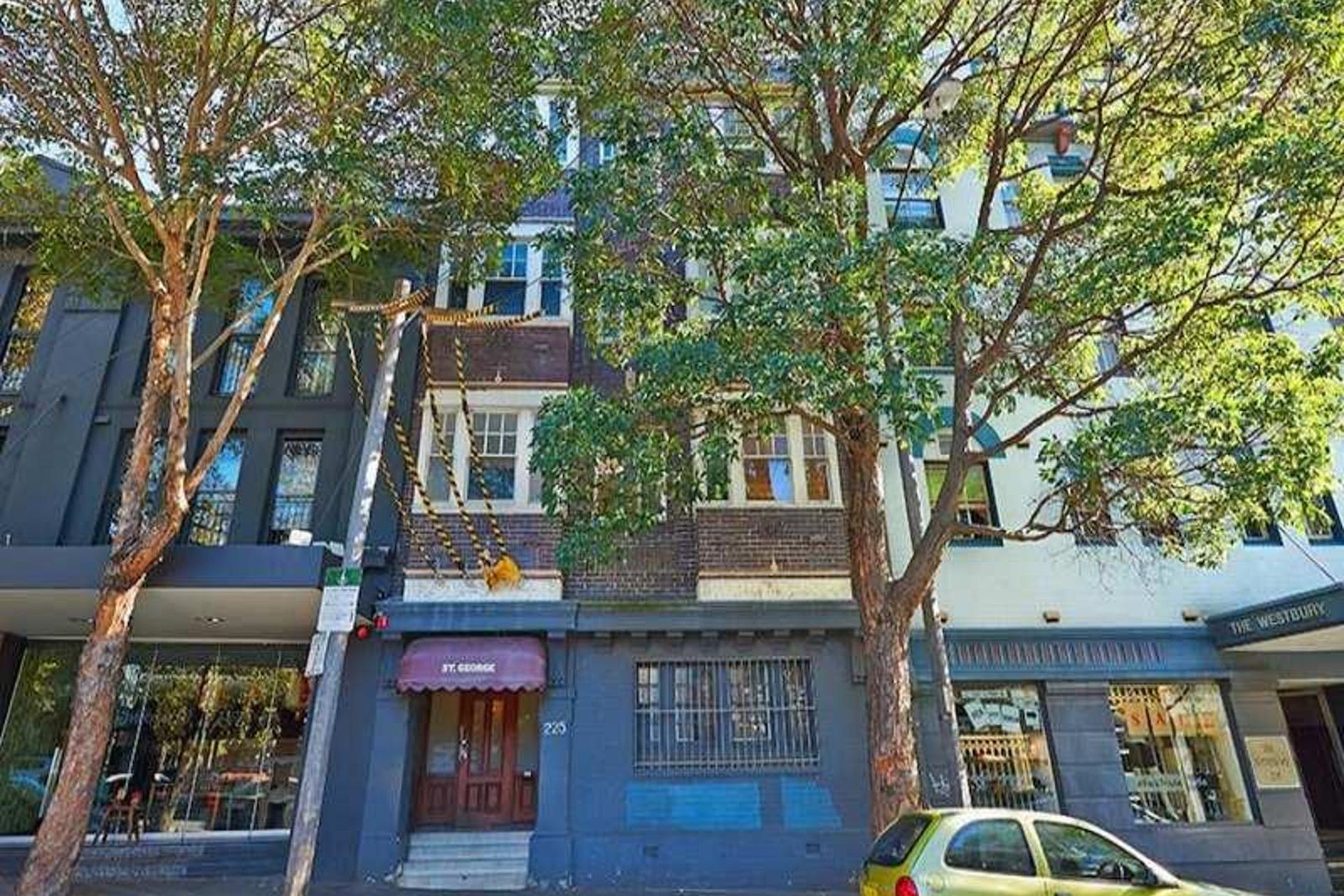 12/225 Darlinghurst Road