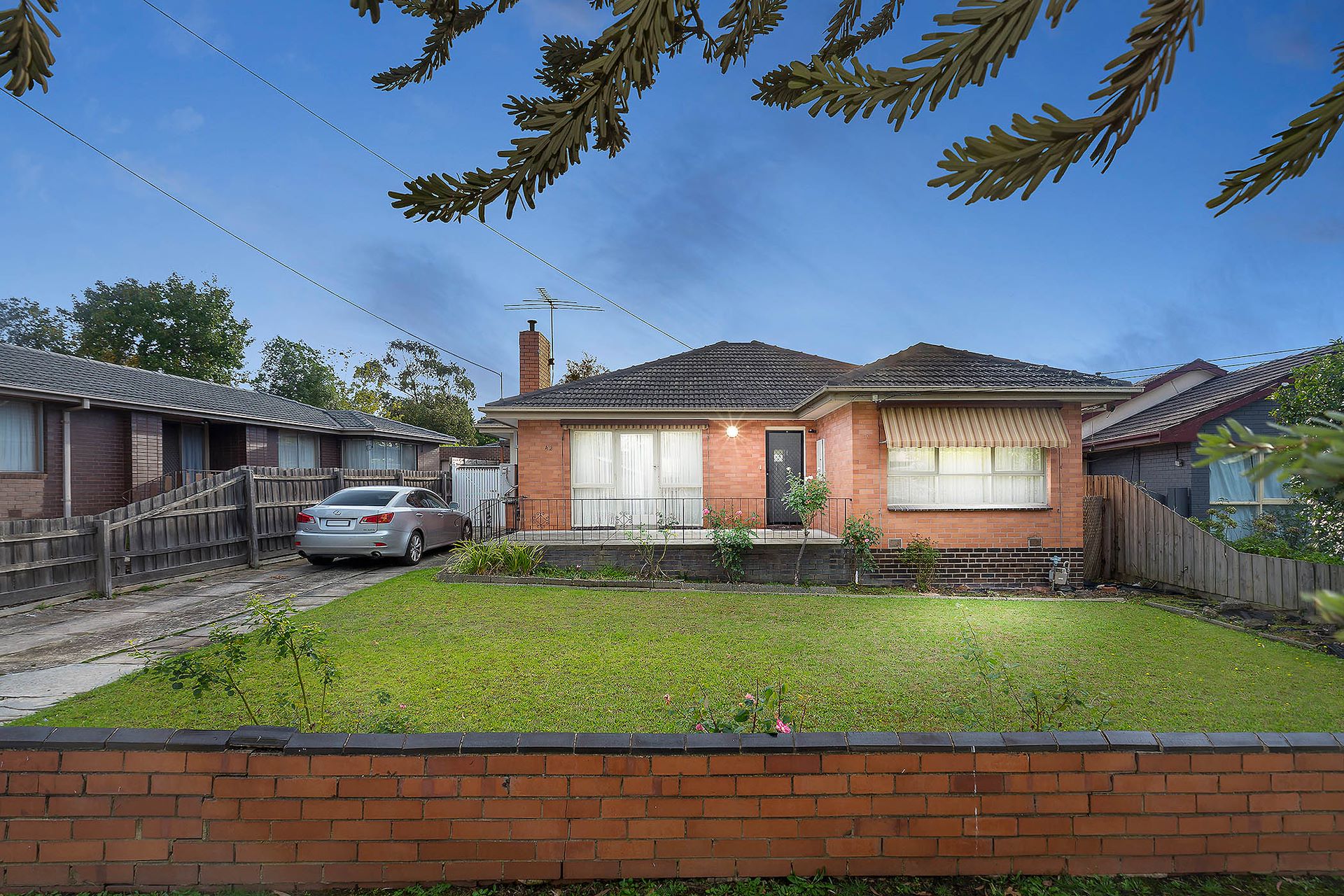 42 Glebe Street 42 Glebe Street