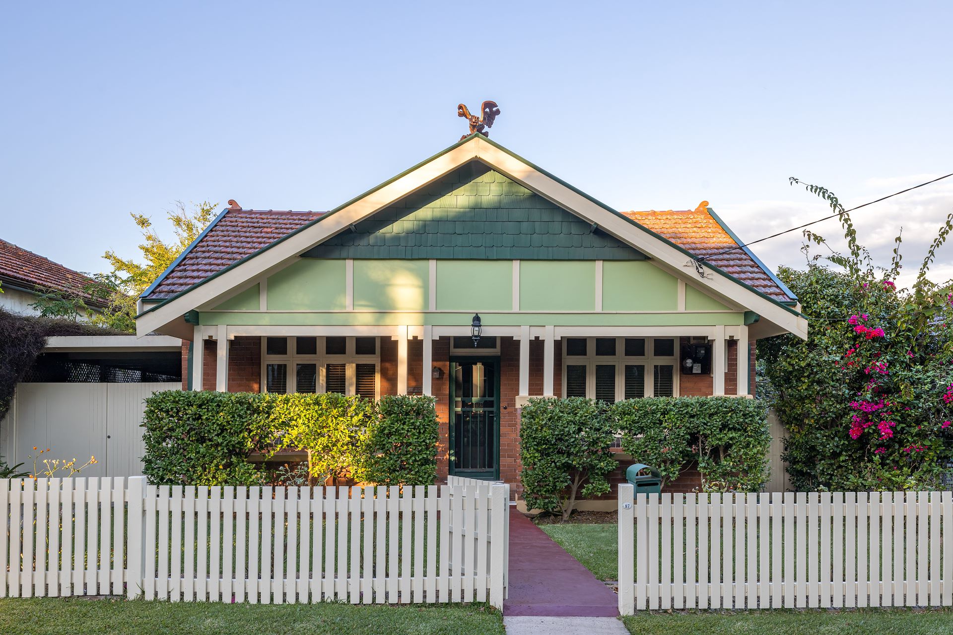 87 Consett Street, Concord West, NSW 2138