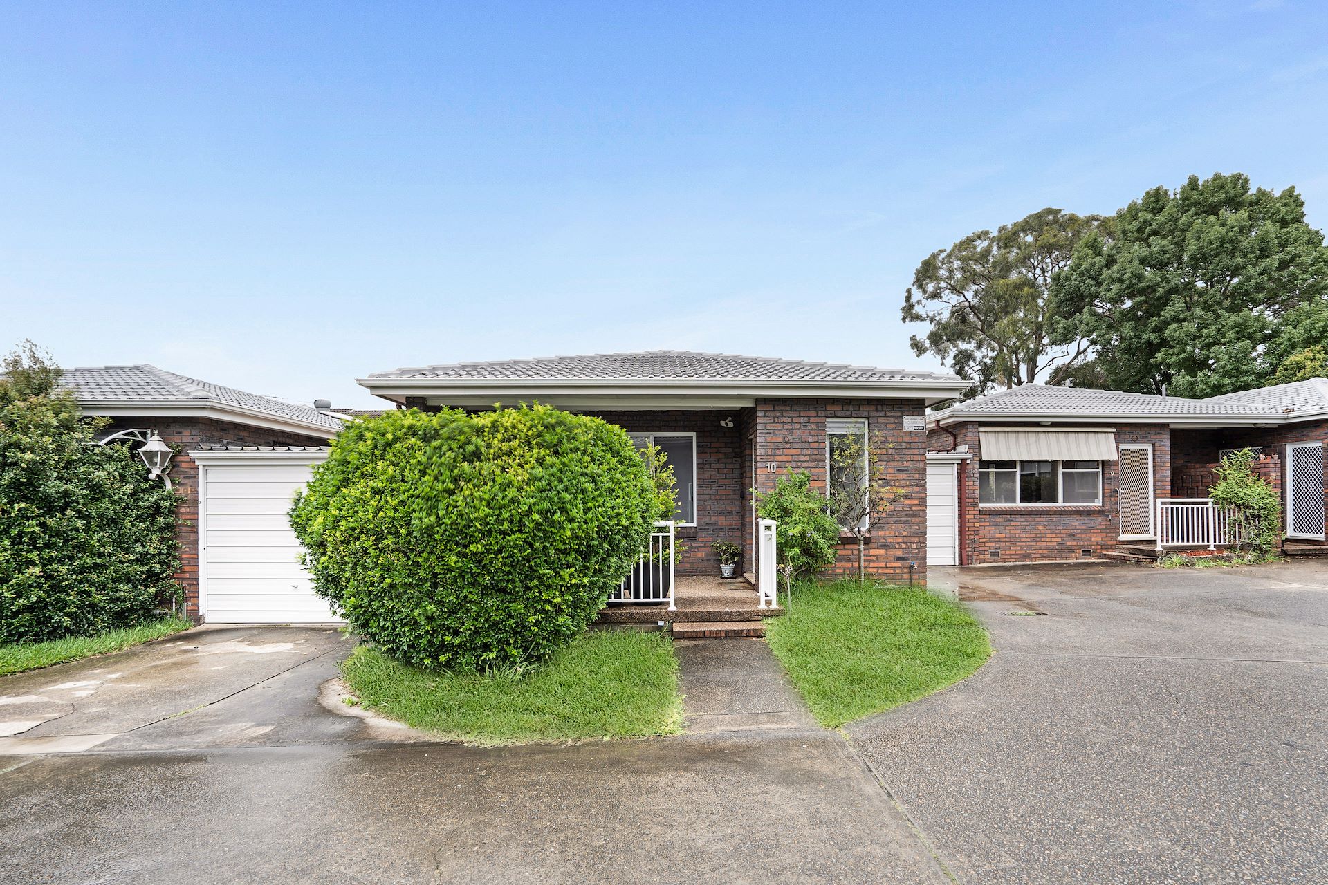10/137 Queen Victoria Street, Bexley, NSW 2207