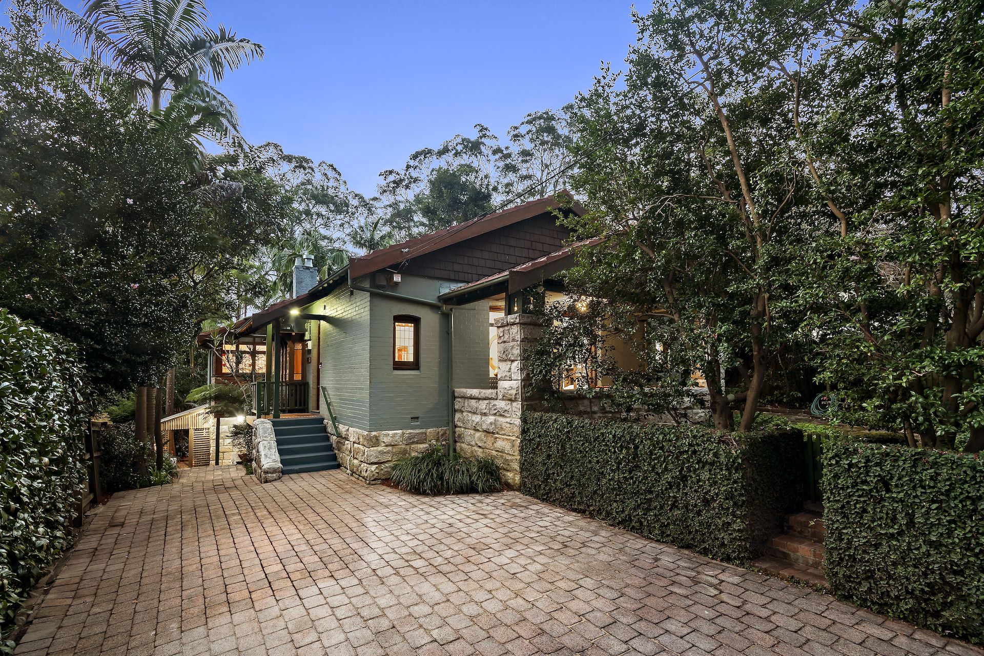 9 Warragal Road, Turramurra, NSW 2074