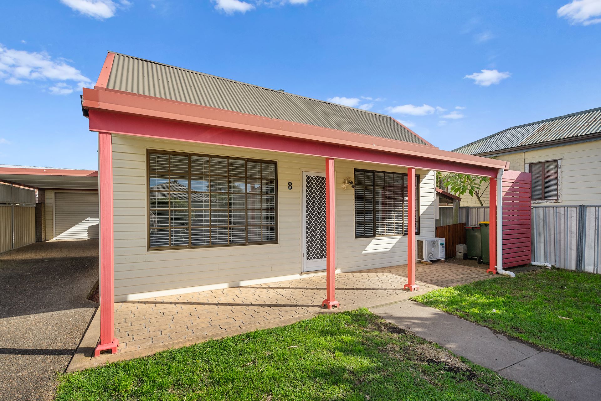 8 Bourke Street, Adamstown, NSW 2289