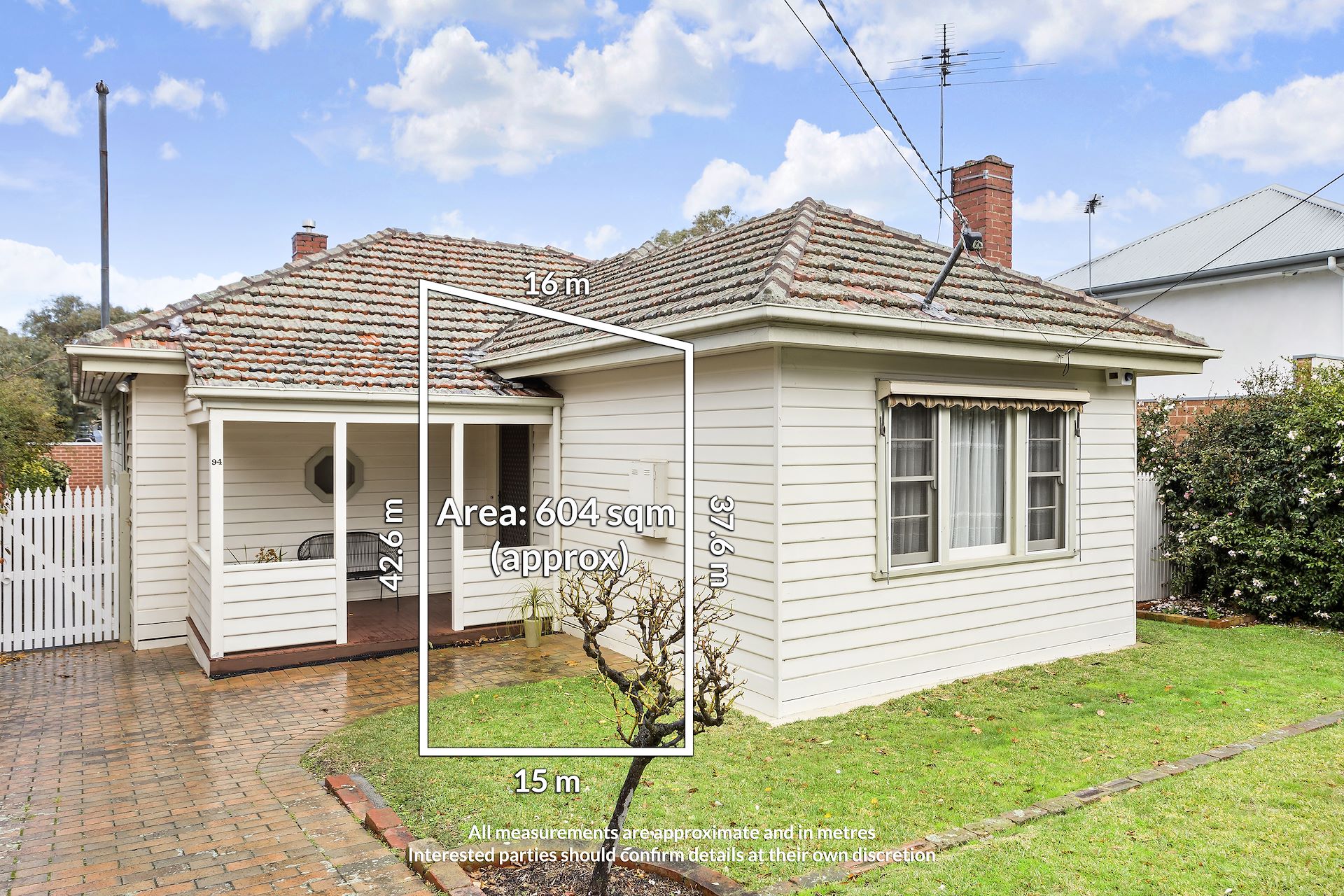 94 Linacre Road, Hampton, VIC 3188