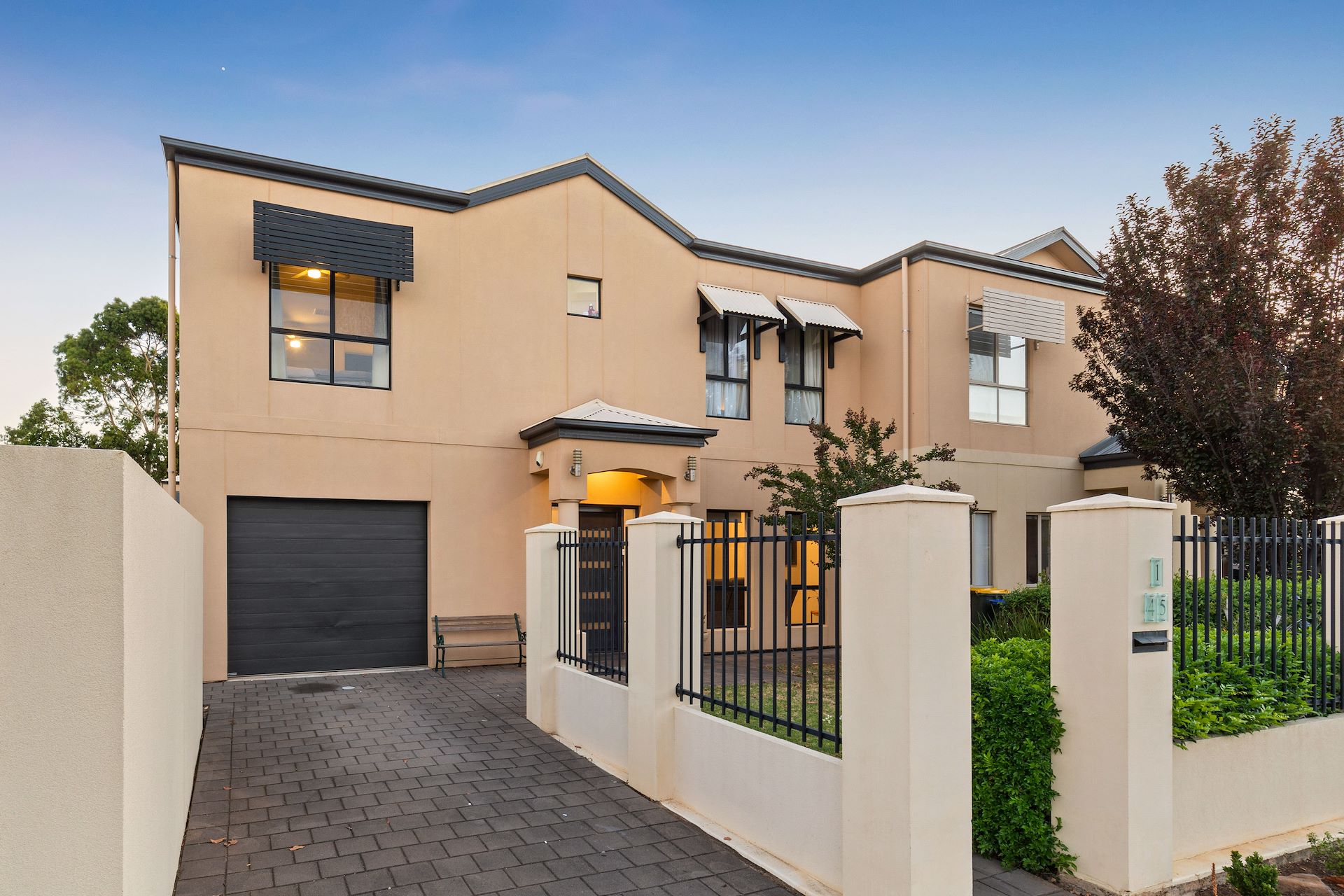 1/45 Matheson Avenue, Findon, SA 5023