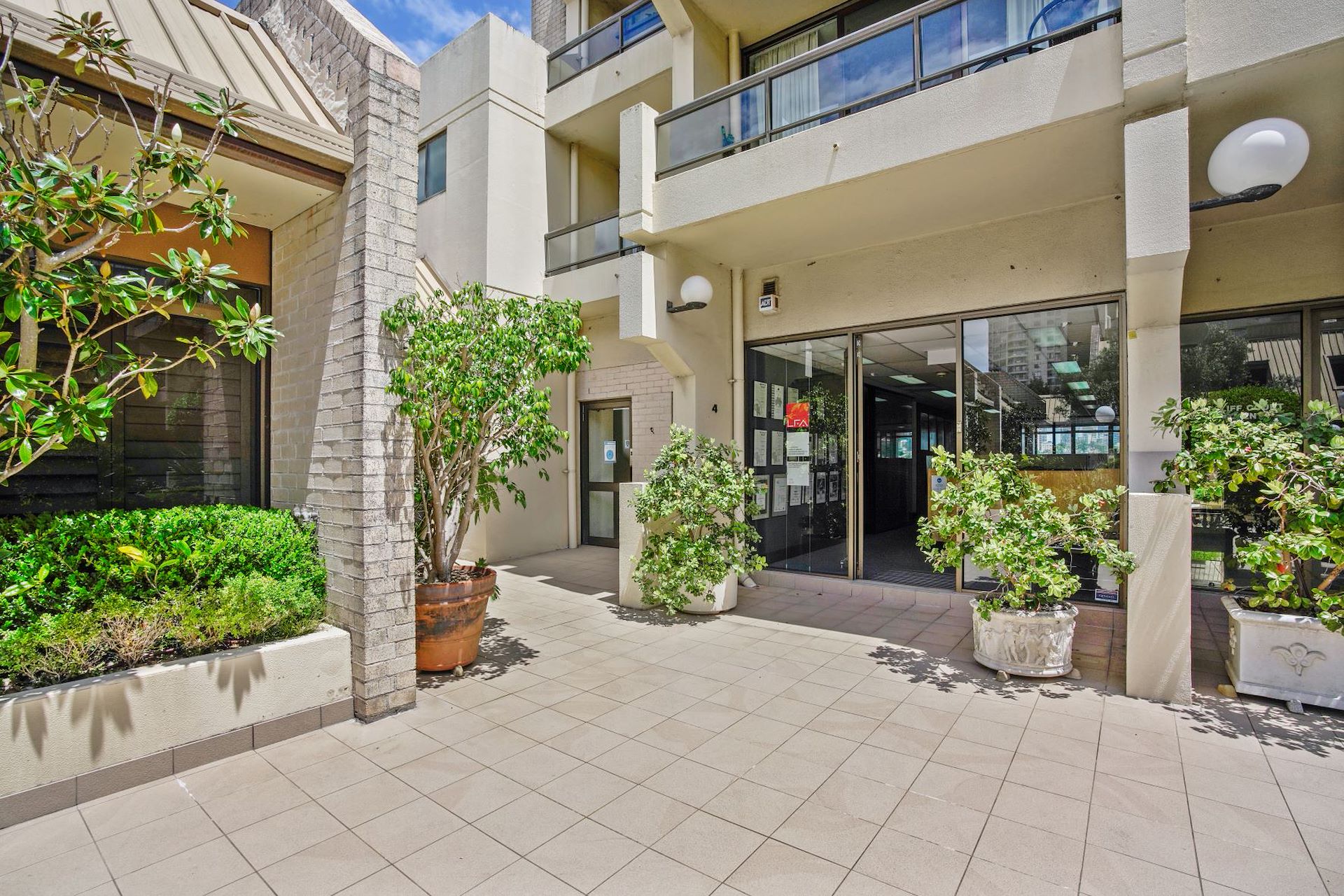 Suite 4/2 New Mclean Street, Edgecliff, NSW 2027