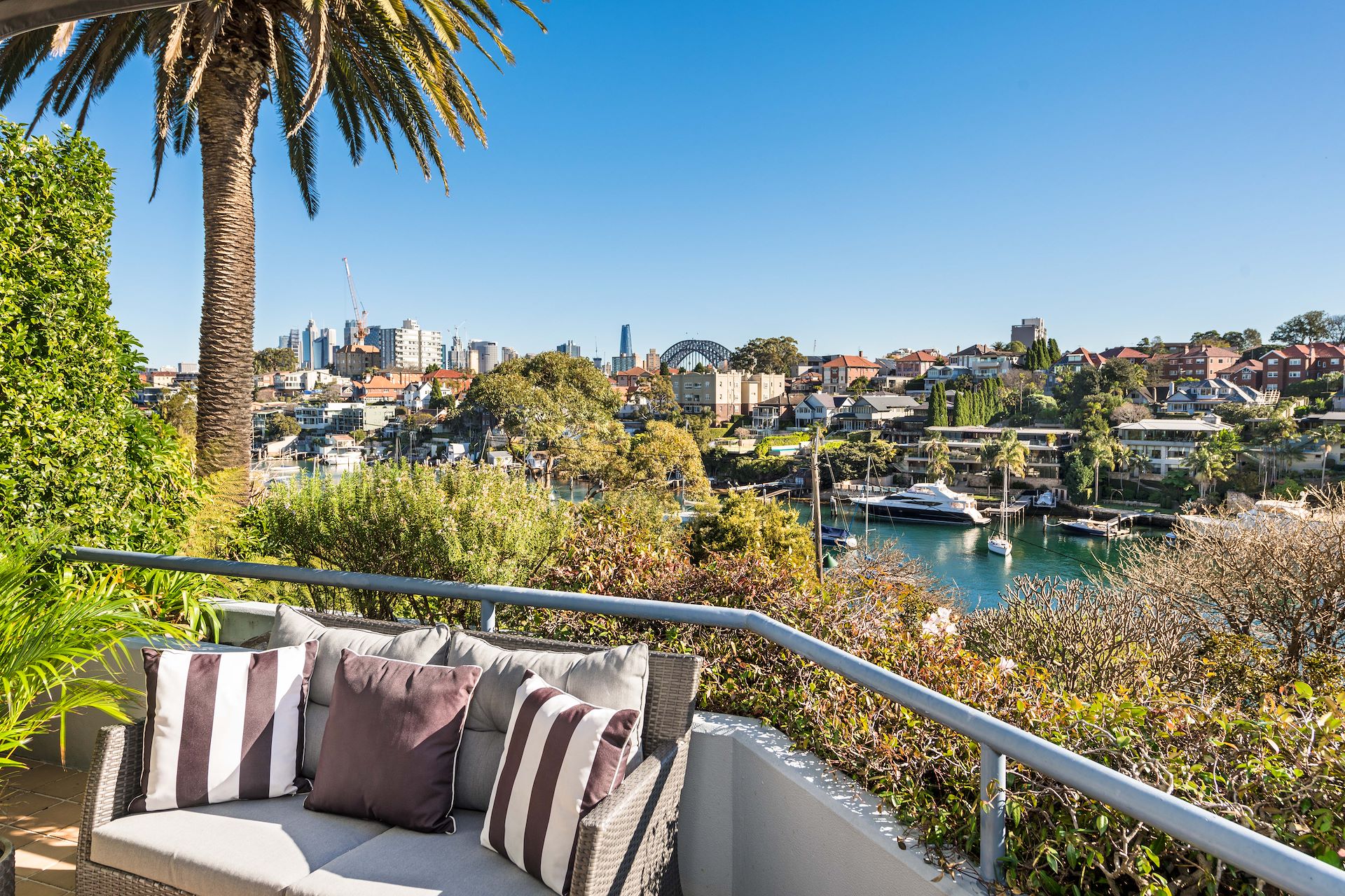 4/100 Milson Road, Cremorne Point, NSW 2090