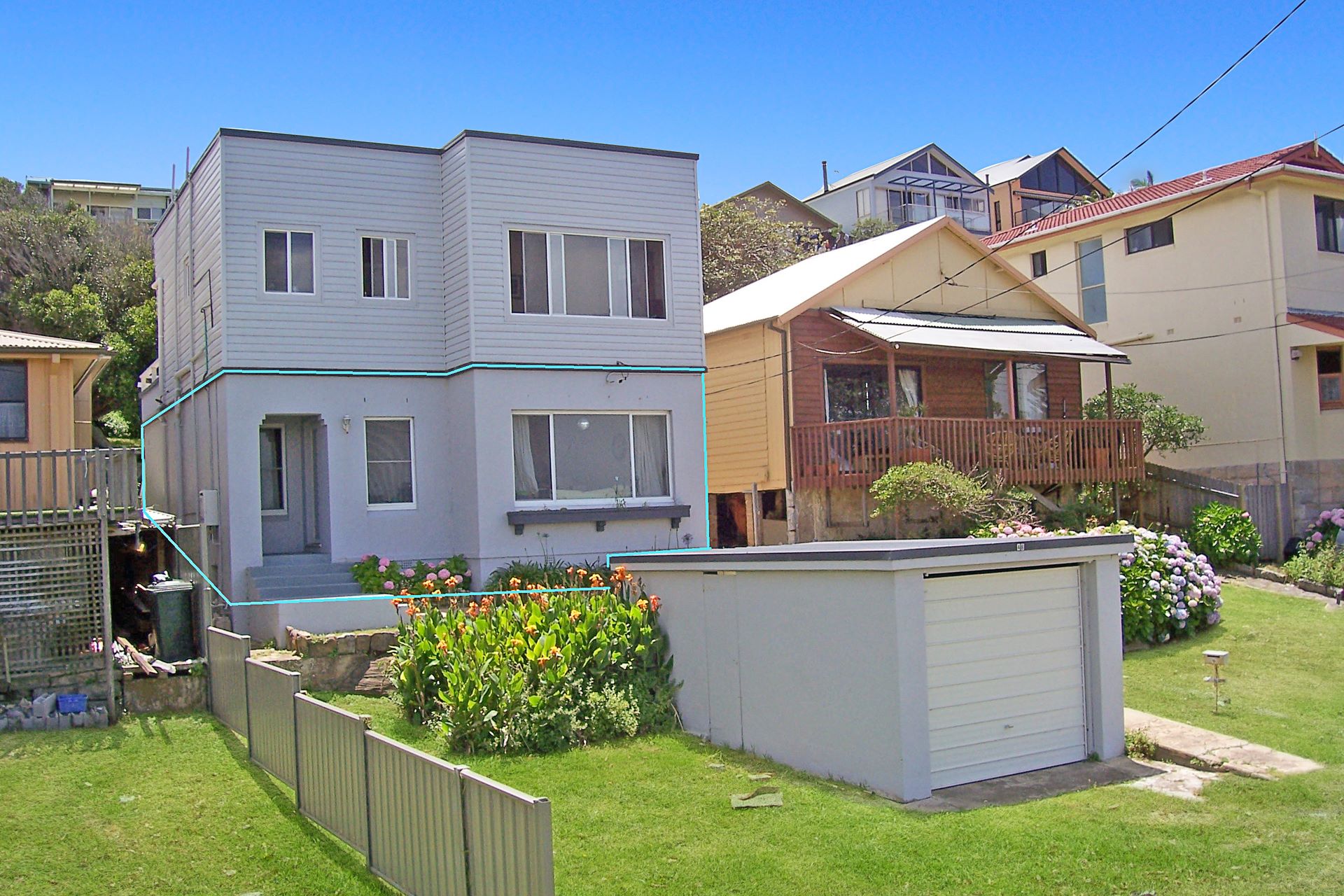 1/46 Pitt Road, North Curl Curl, NSW 2099