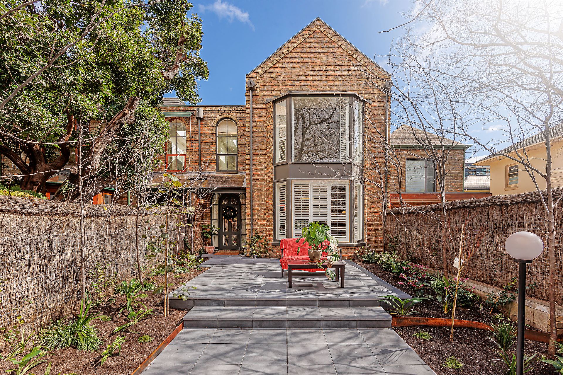 118 East Terrace, Adelaide, SA 5000