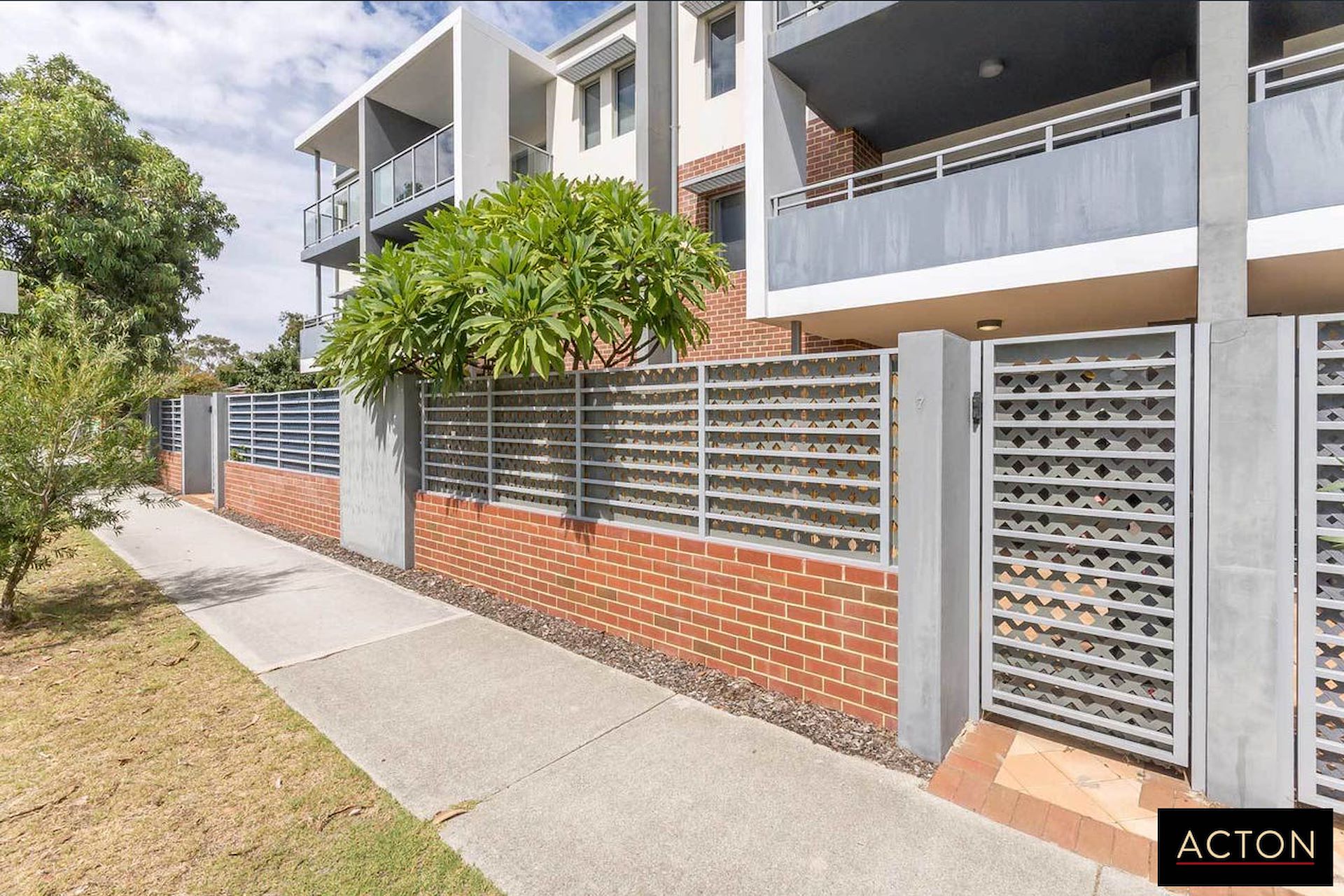 7/189 Swansea Street East, East Victoria Park, WA 6101