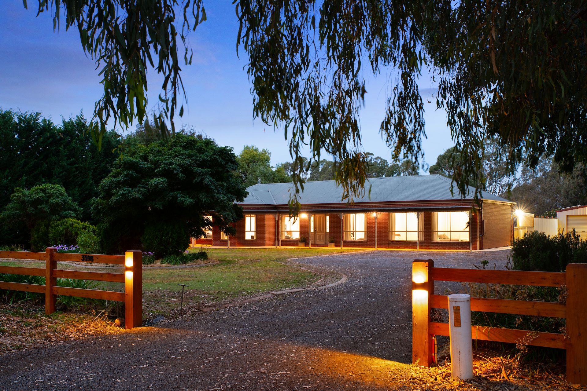 3598 BridgewaterDunolly Road, Bridgewater, VIC 3516