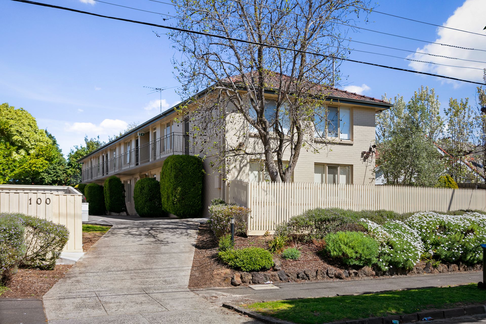 3/100 Claremont Avenue, Malvern, VIC 3144