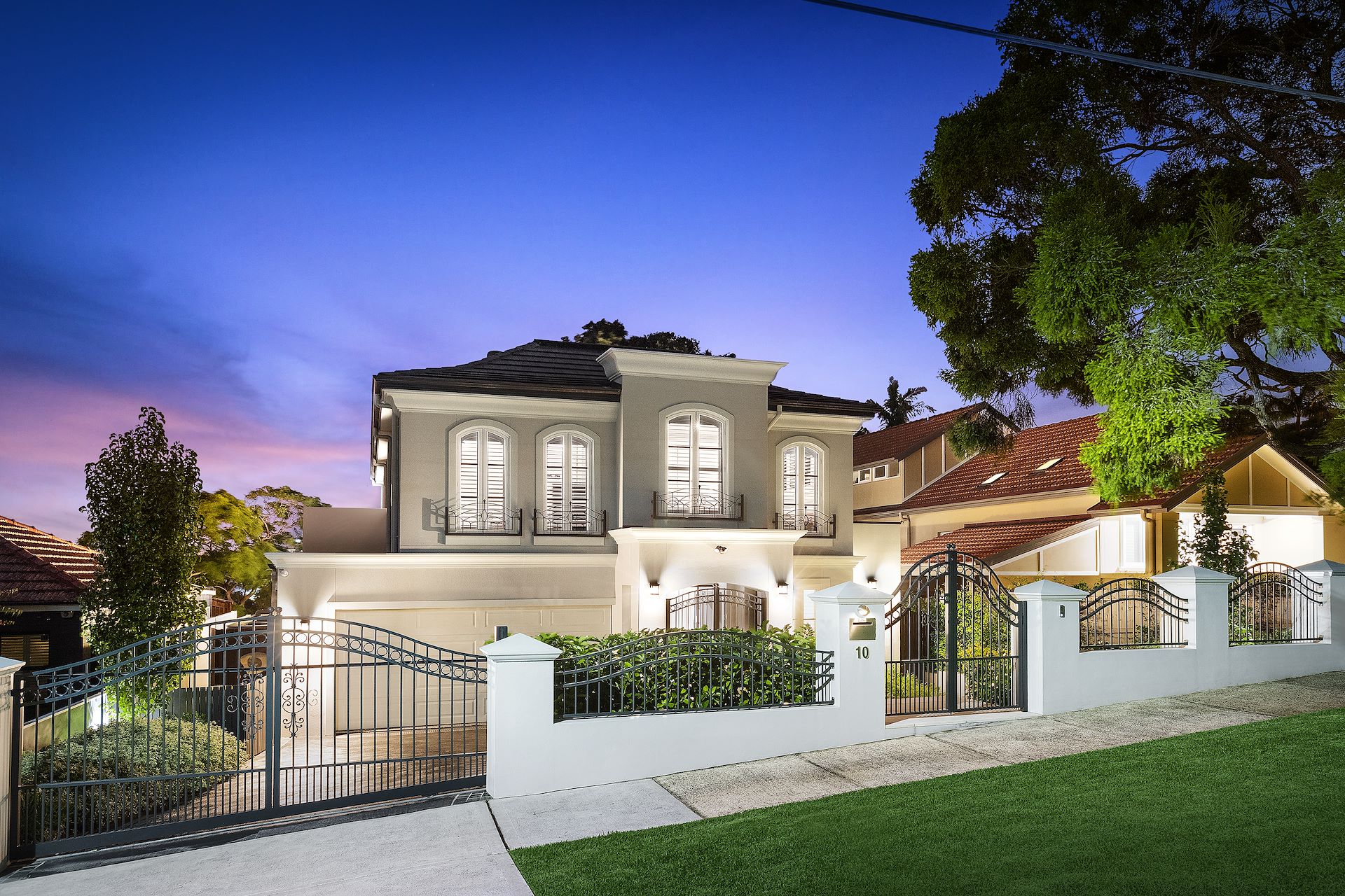 10 Nulgarra Street, Northbridge, NSW 2063