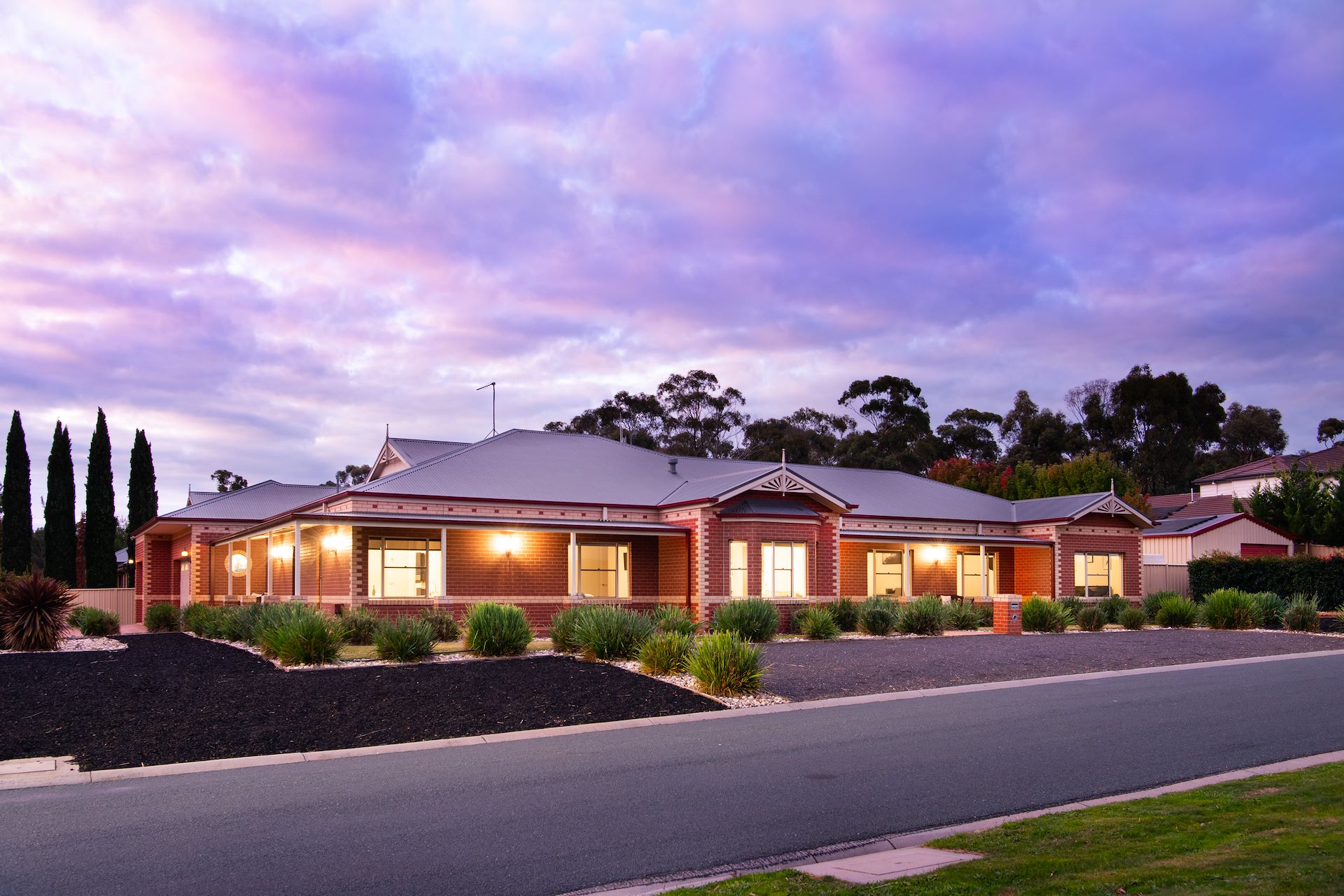 9 Braedene Drive, Maiden Gully, VIC 3551