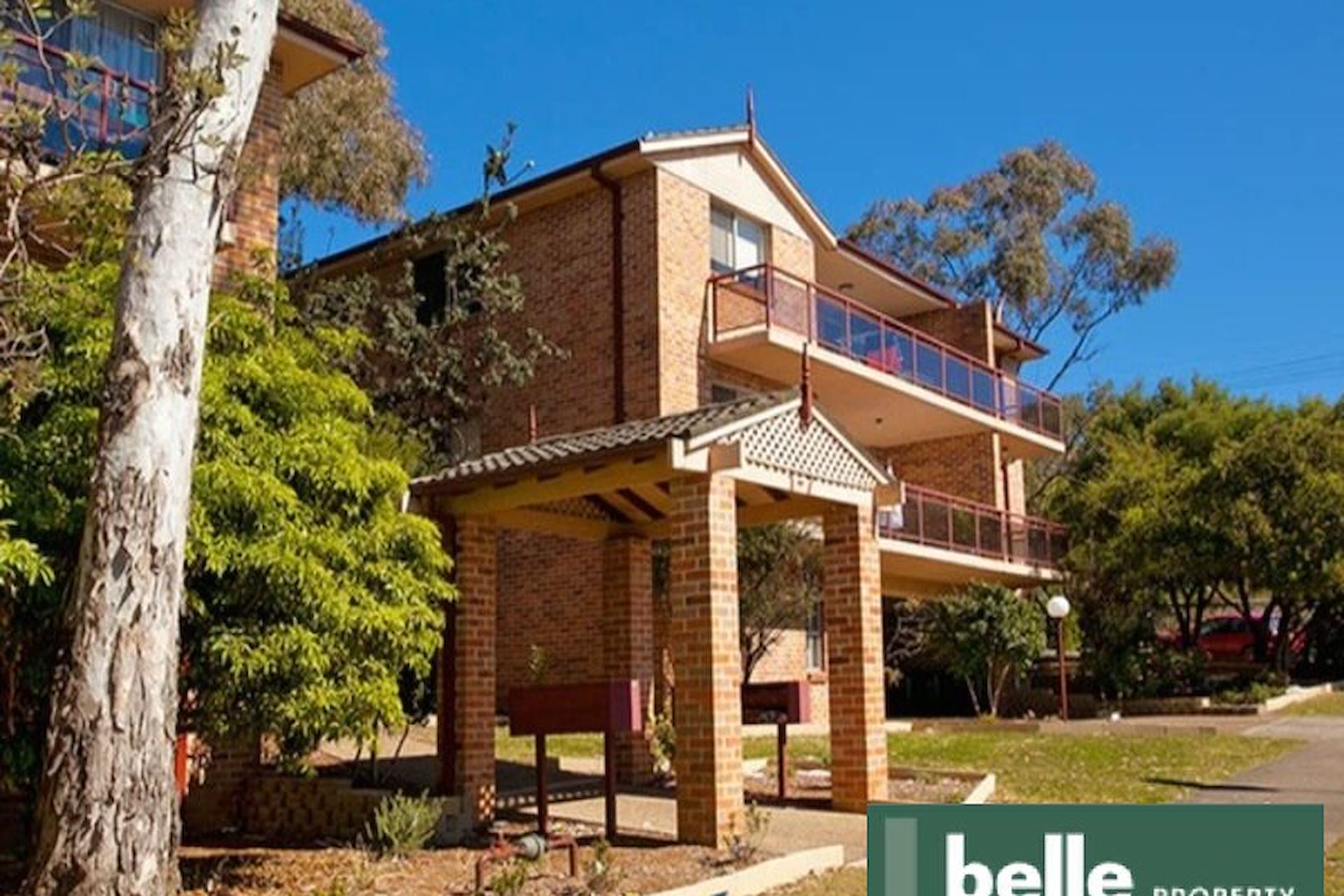 1/17 Carnarvon Street