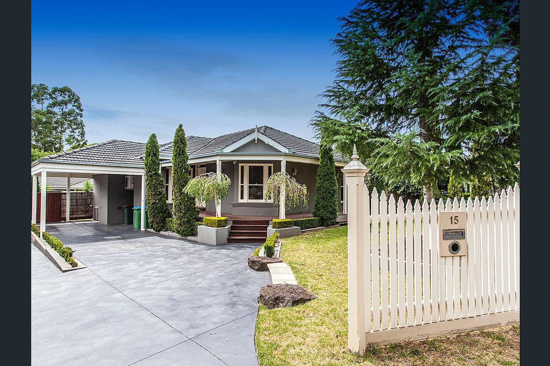 15 Abraham Drive, CROYDON, VIC 3136