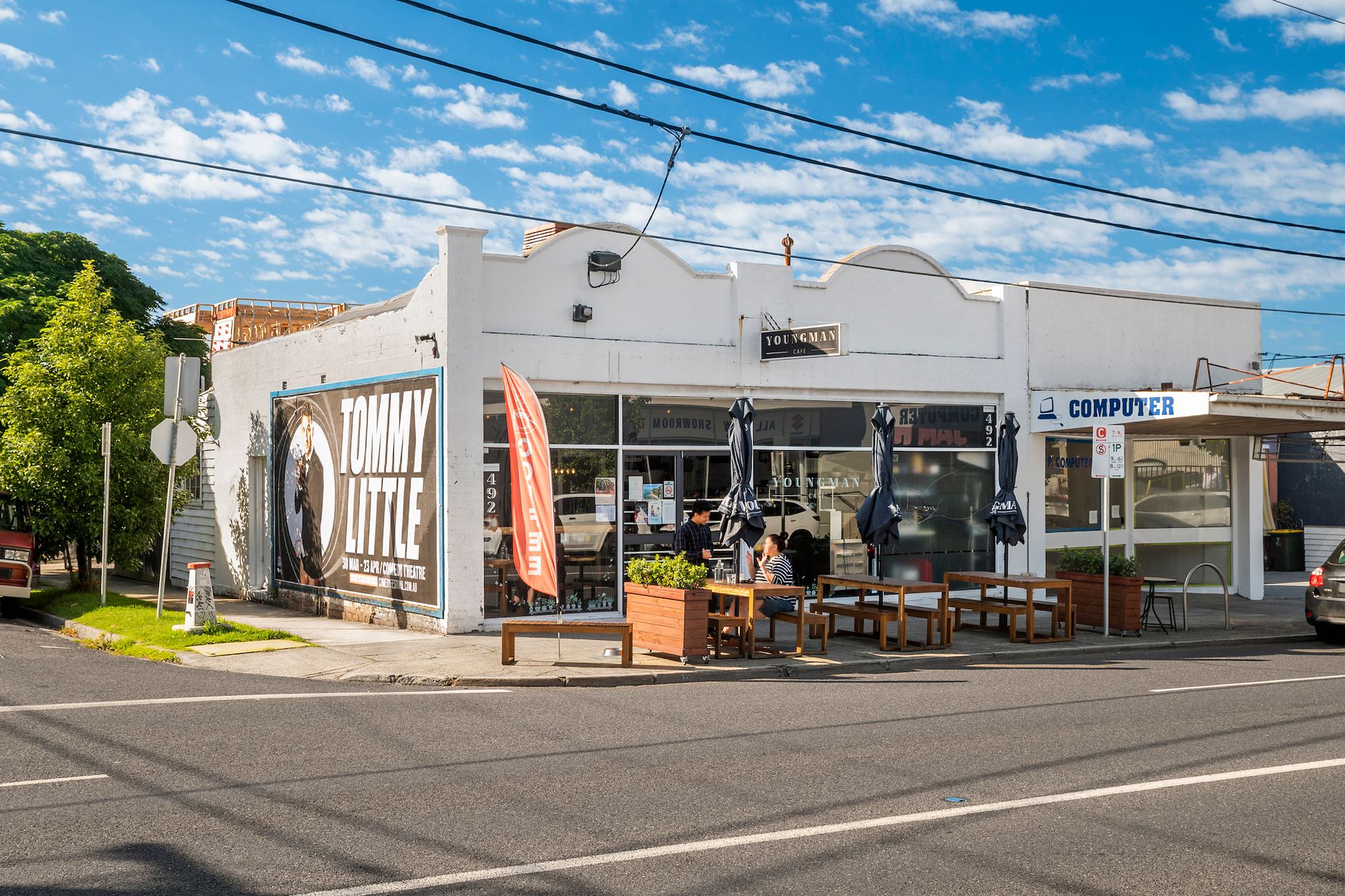 492-494 High Street, Preston, VIC 3072