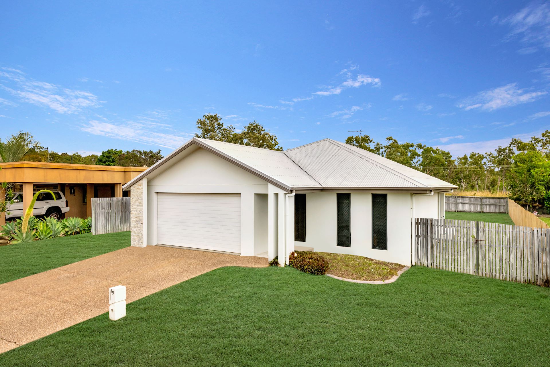 19 Puffer Court, Mount Louisa, QLD 4814