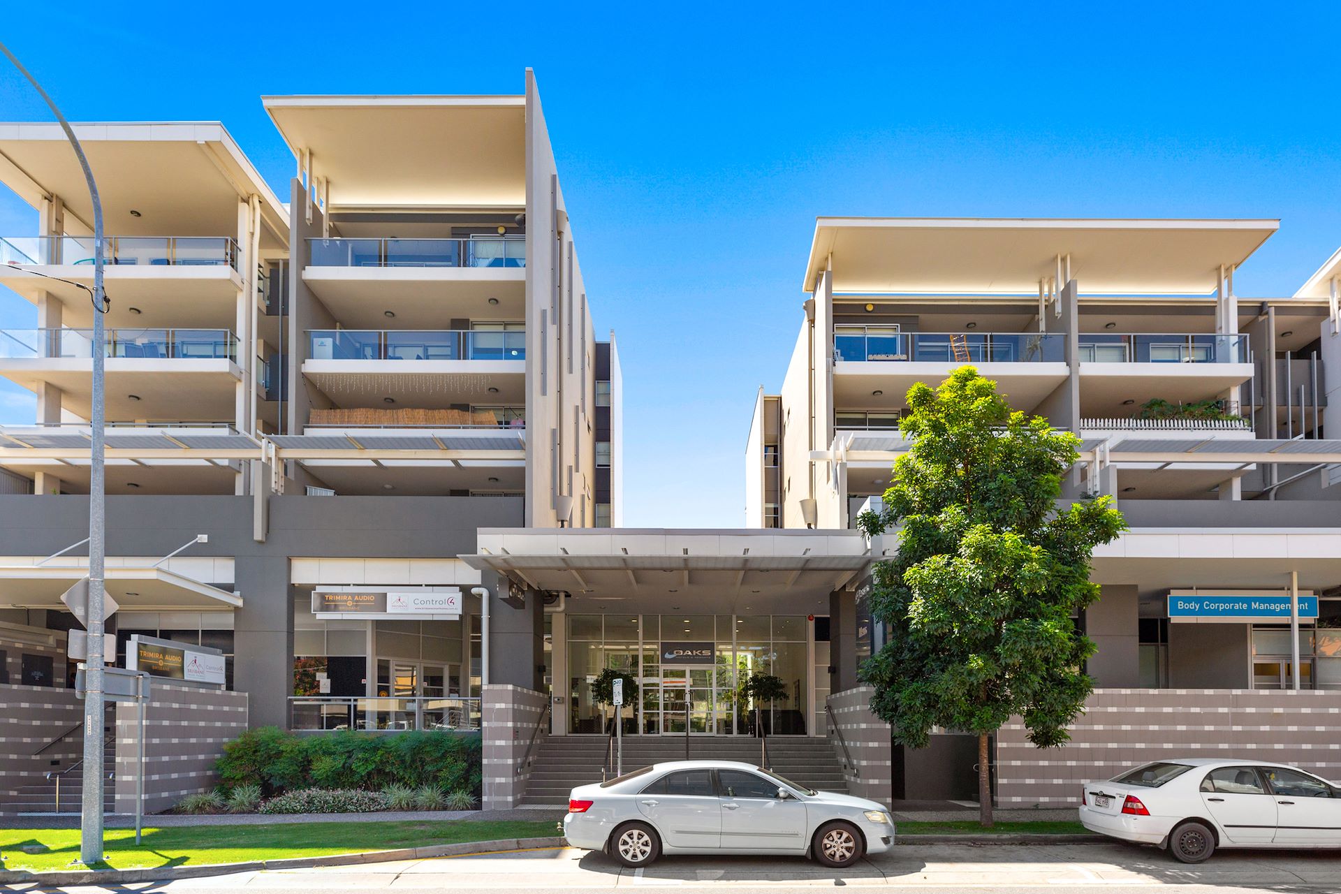 4303/141 Campbell Street