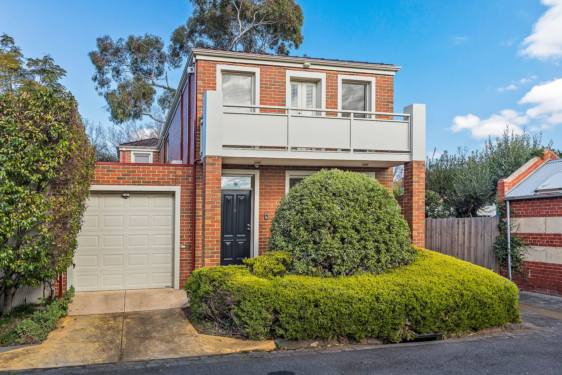1 Garden Street, Armadale, VIC 3143