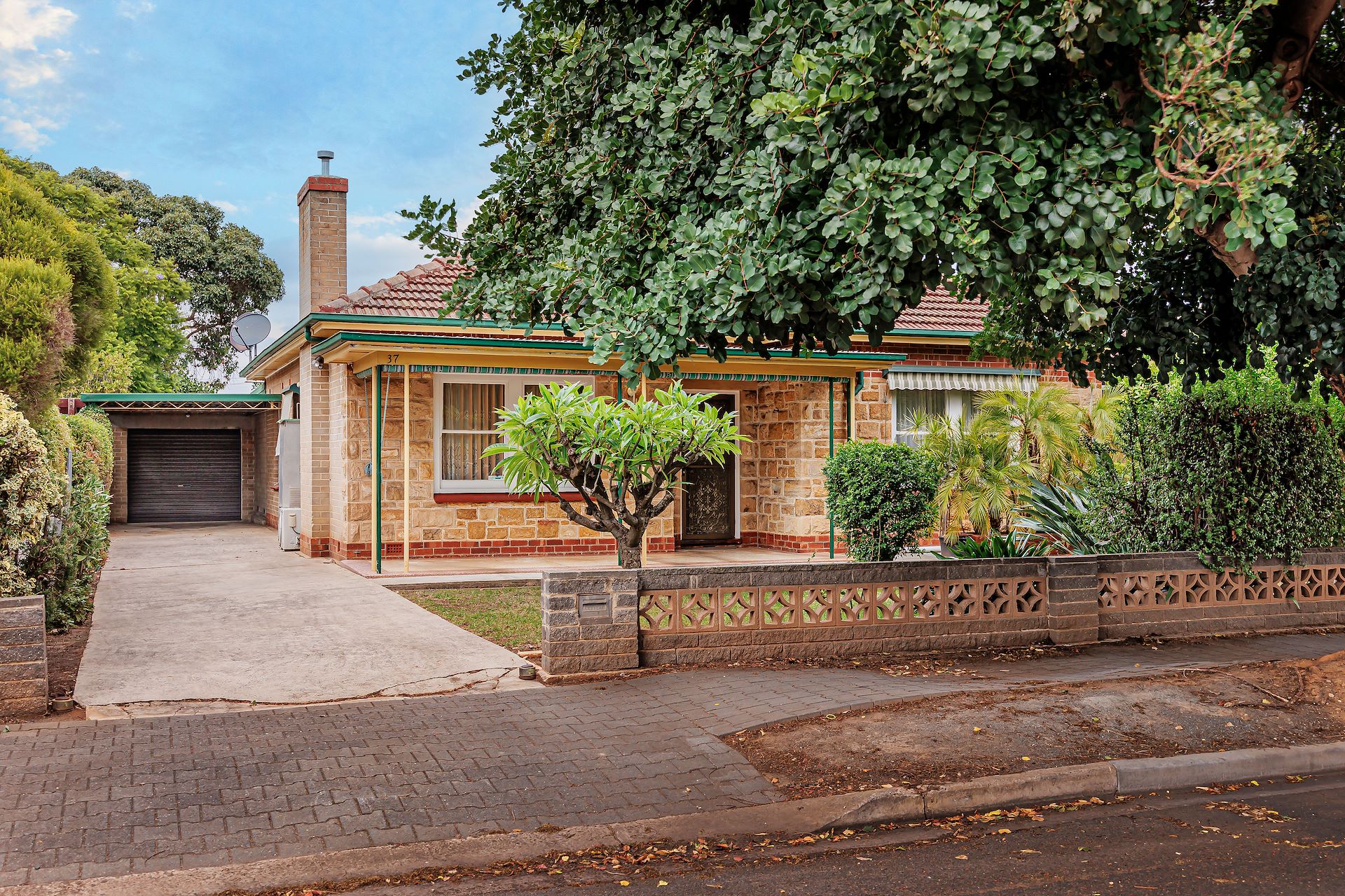 37 Price Street, Melrose Park, SA 5039