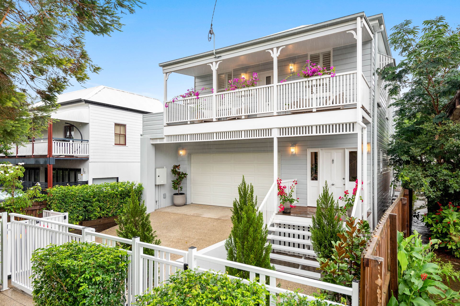 383 Hawthorne Road, Hawthorne, QLD 4171