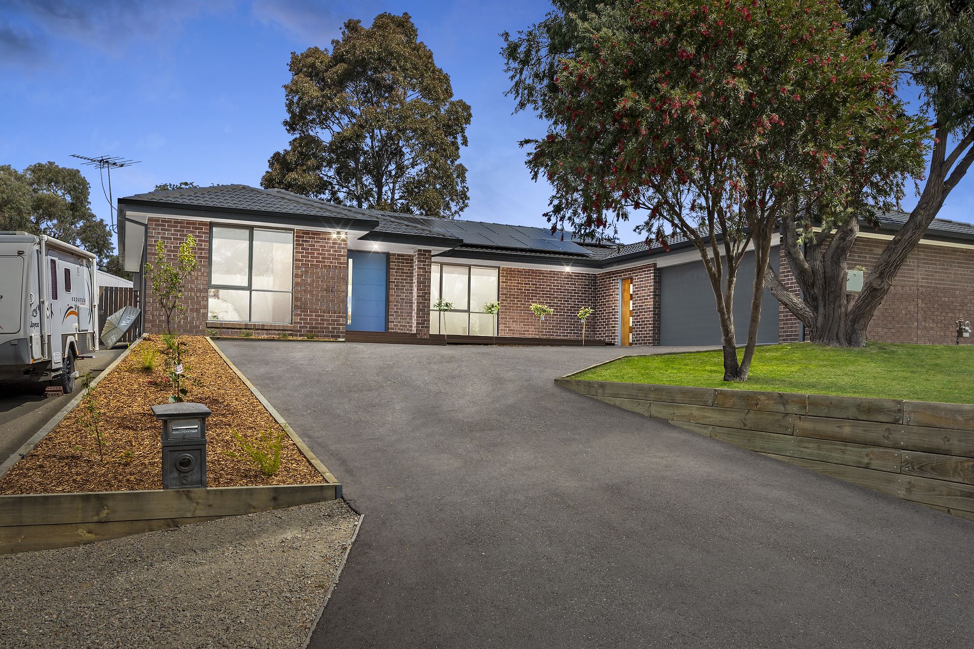 3 Fenton Avenue, Rosebud, VIC 3939