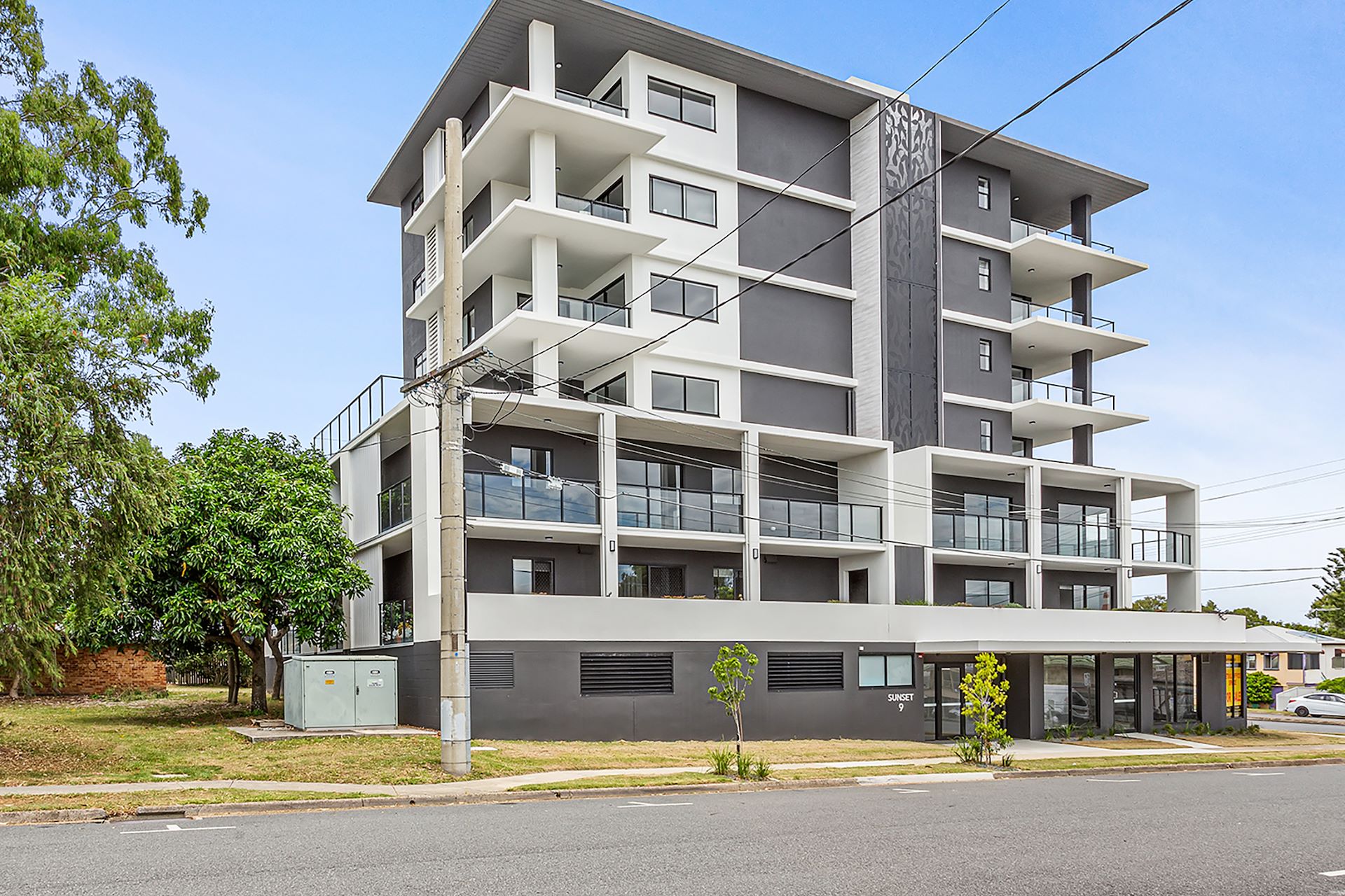 202/9 Violet Street, Redcliffe, QLD 4020