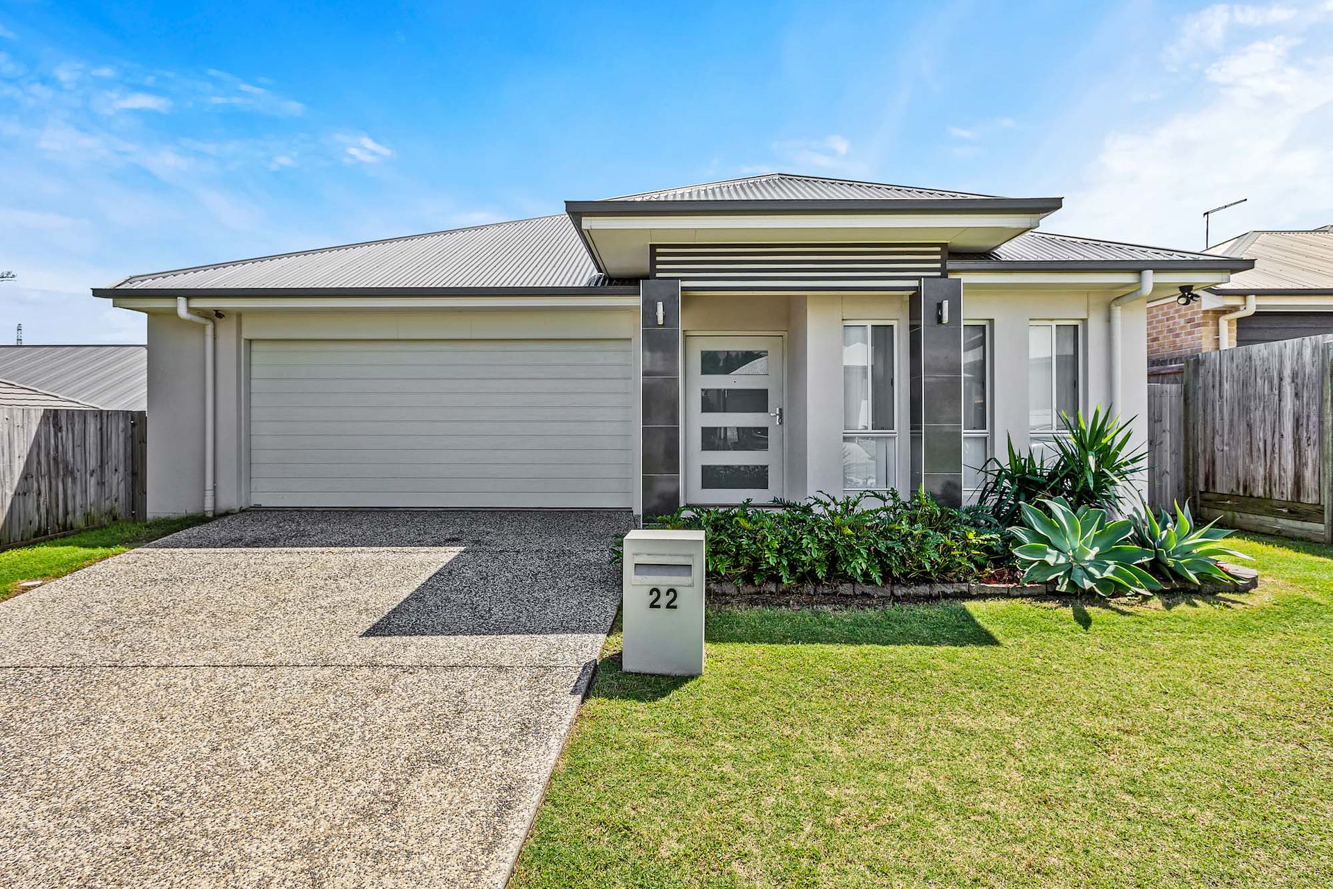 22 Bayleaf Street, Griffin, QLD 4503