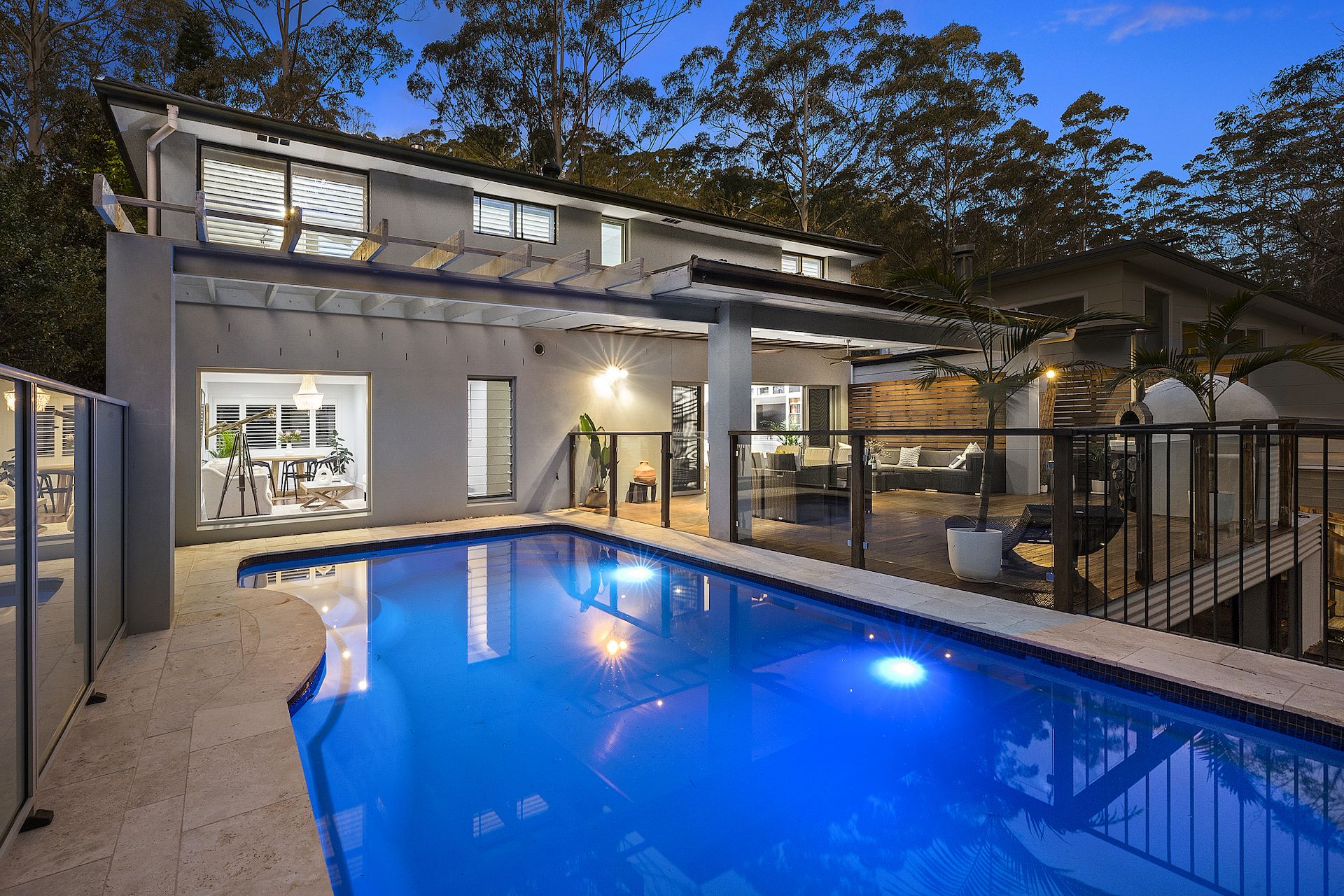 50 Valley Road, Hornsby, NSW 2077