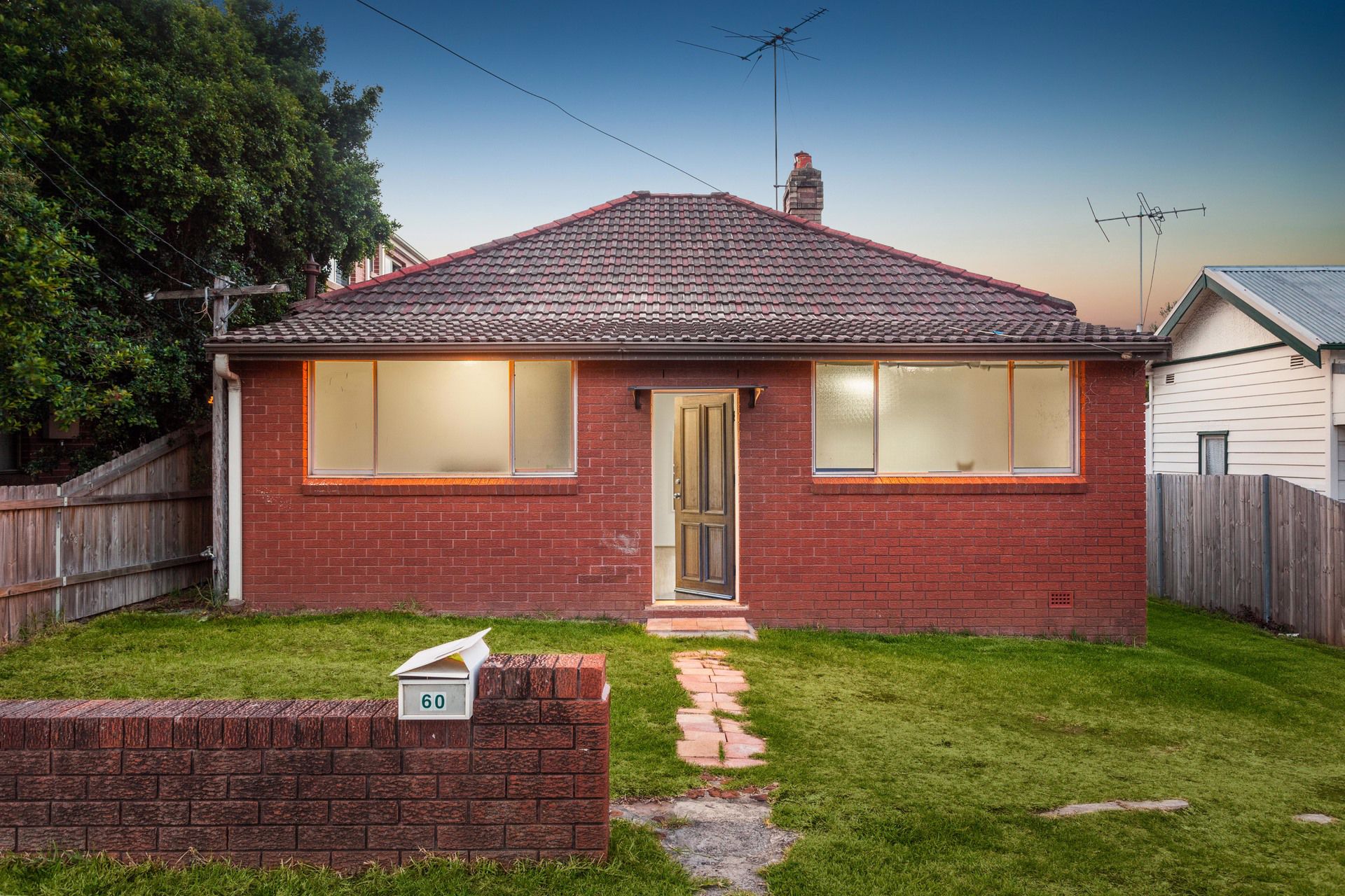 60 Cressy Road, Ryde, NSW 2112