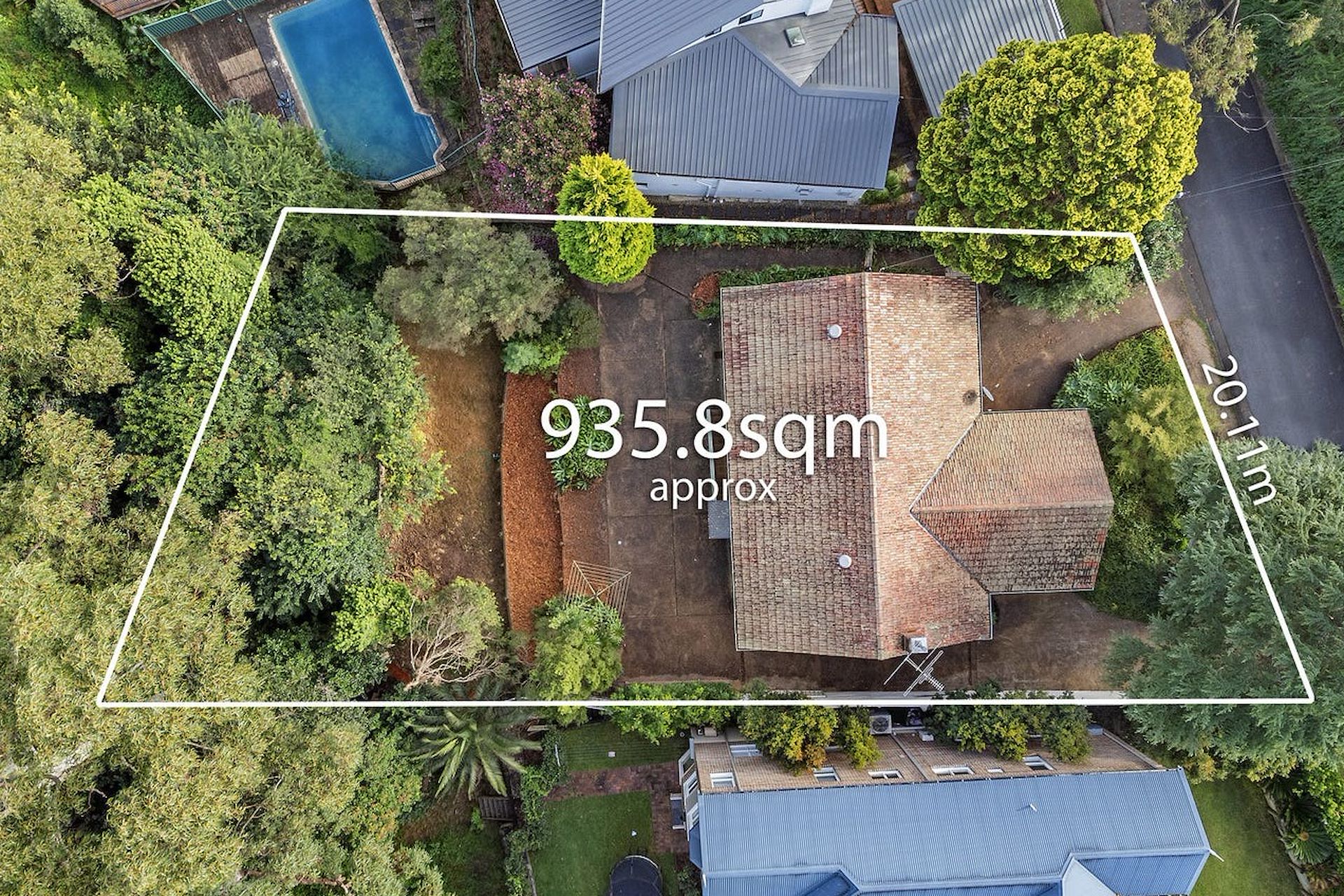 Belle Property Listings