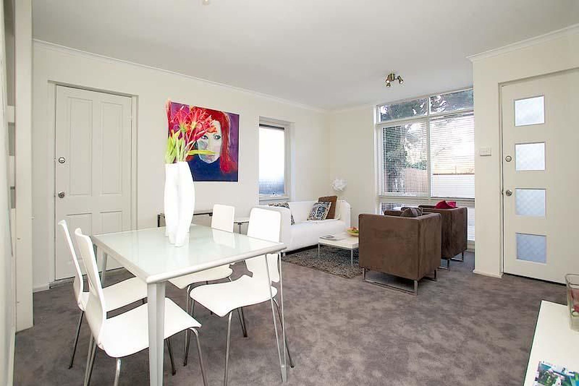 8/205 Barkly Avenue, Richmond, VIC 3121