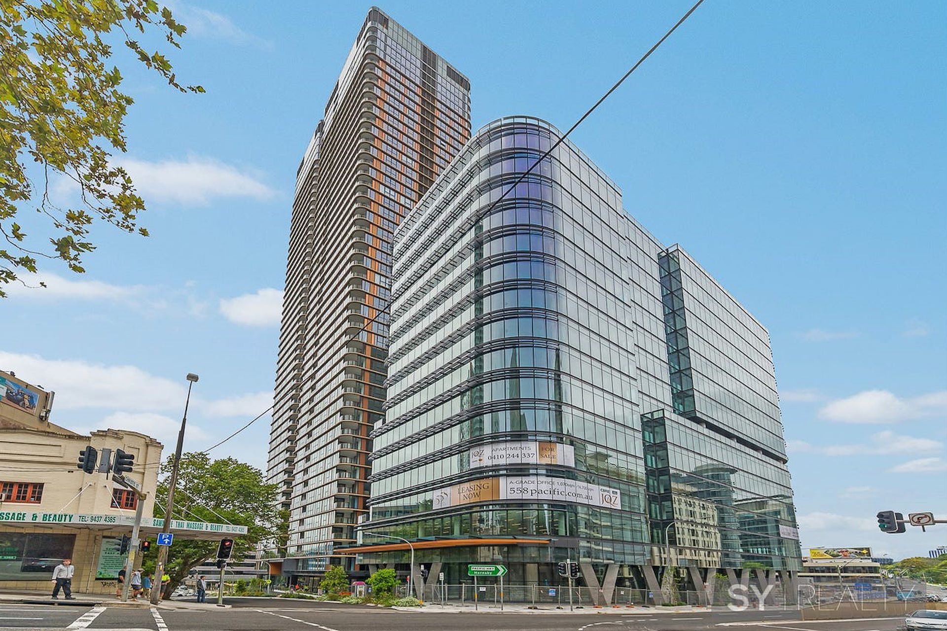 A2903/88 Christie Street, St Leonards, NSW 2065
