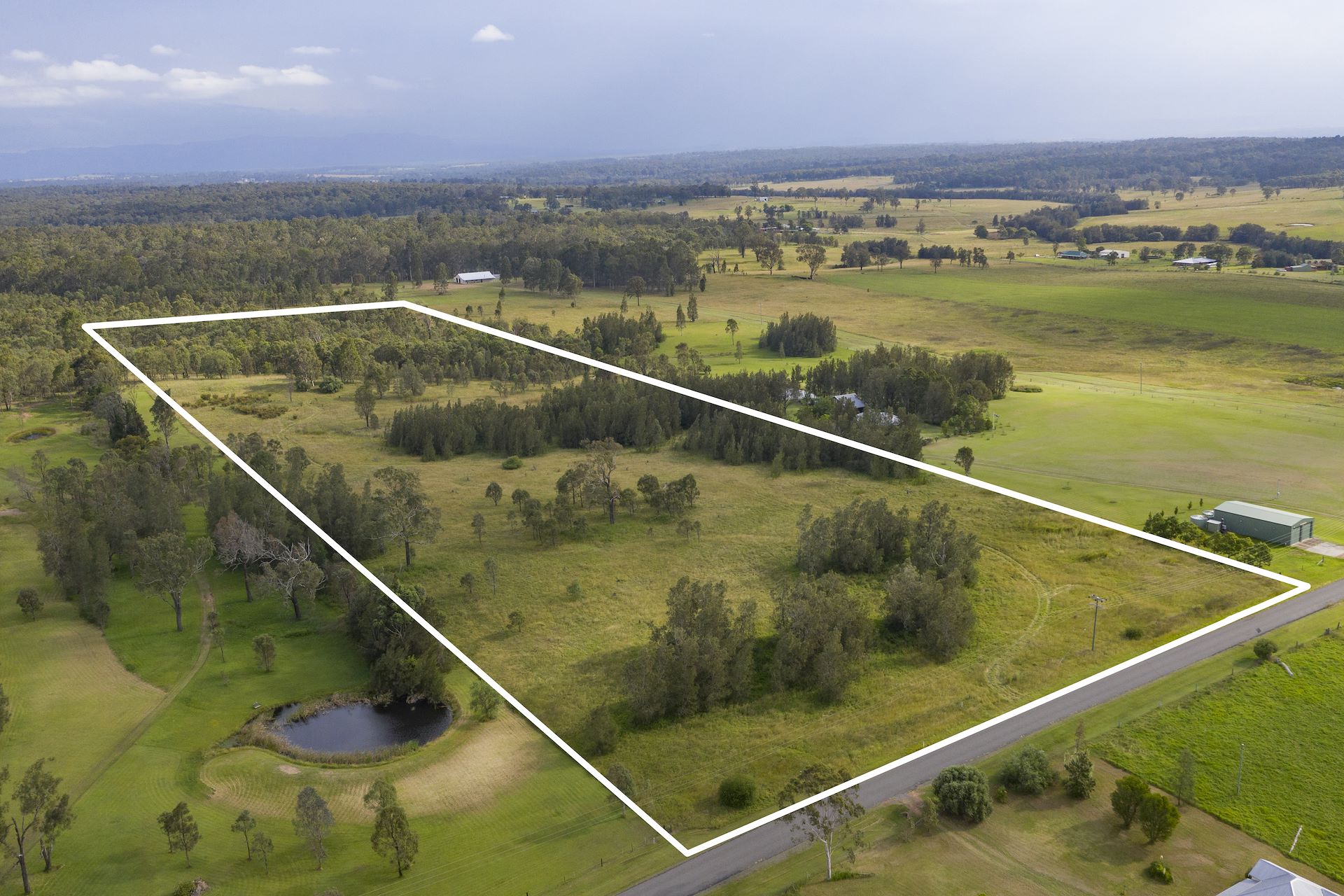 Lot 234 Standen Drive, Lower Belford, NSW 2335