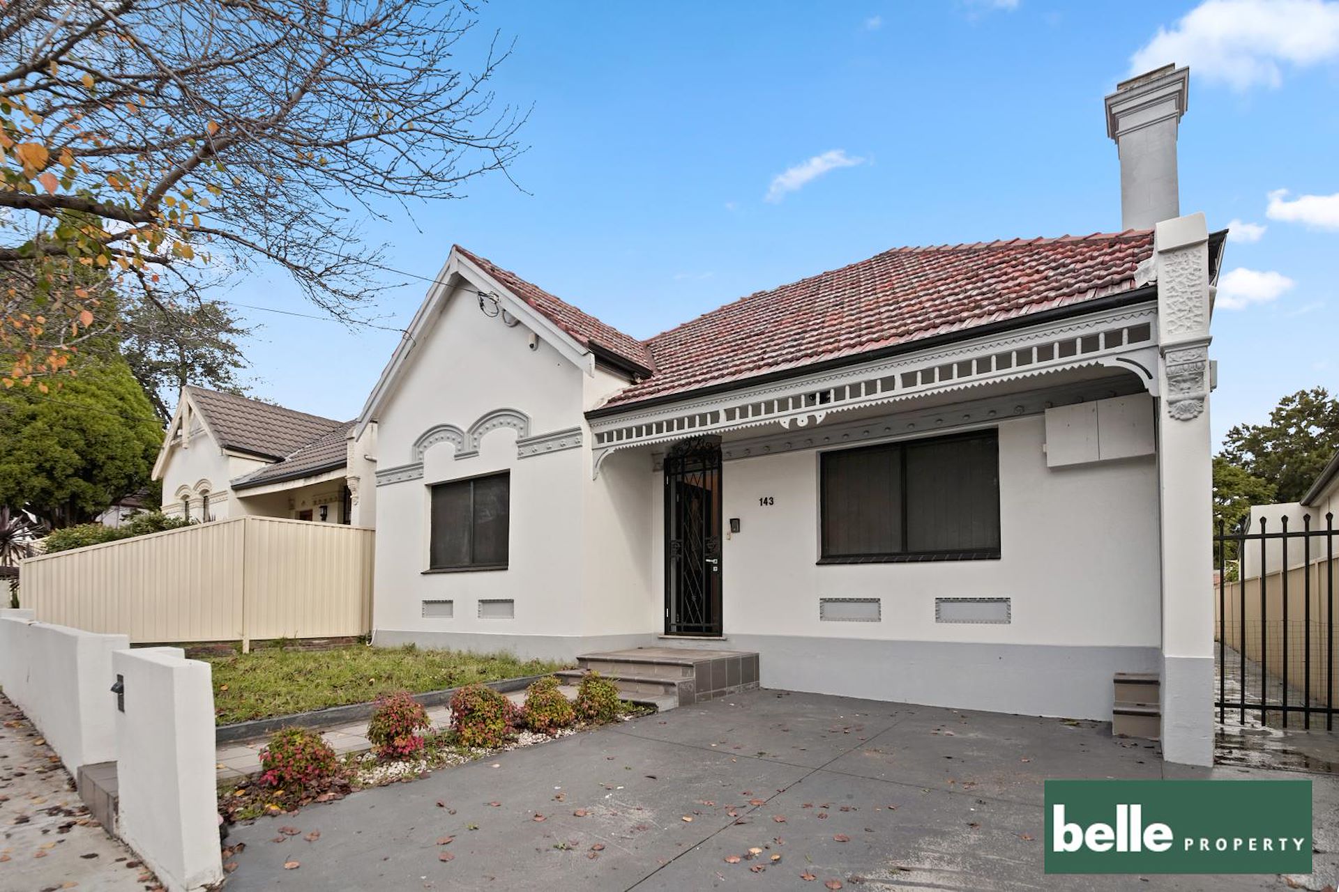 143 Constitution Road, Dulwich Hill, NSW 2203