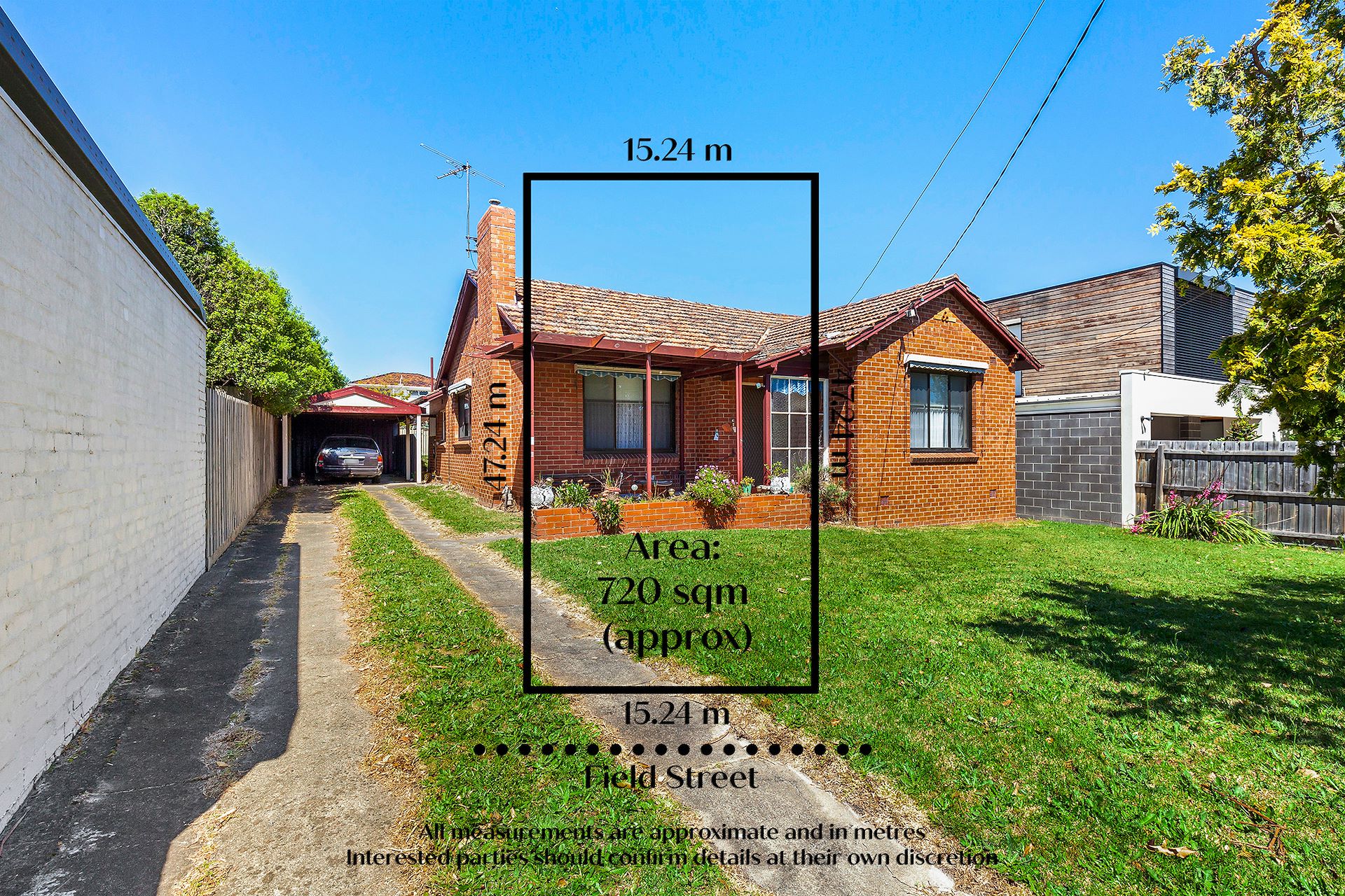 2 Field Street, Hampton, VIC 3188
