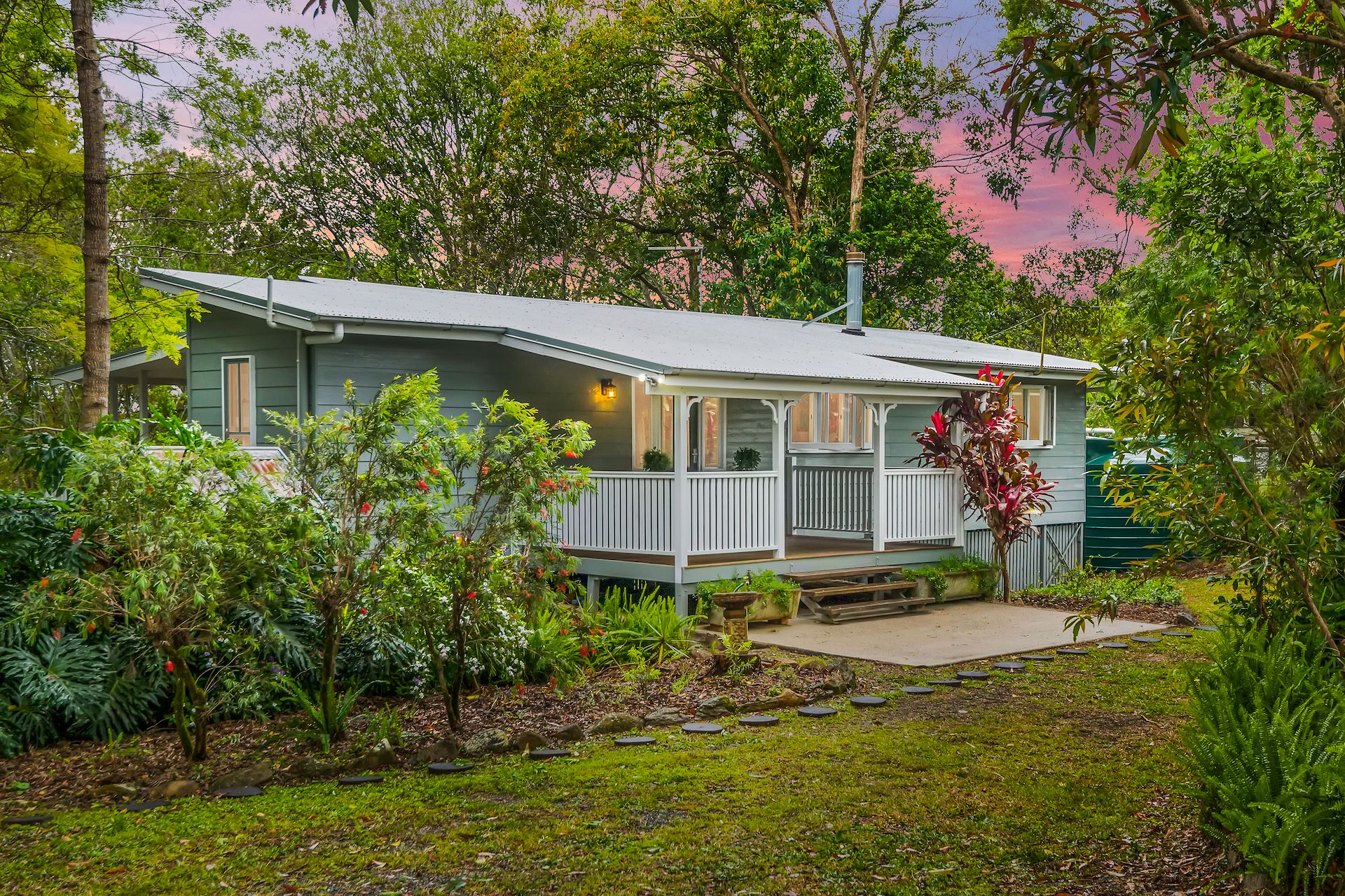 2493 Mount Mee Road, Ocean View, QLD 4521