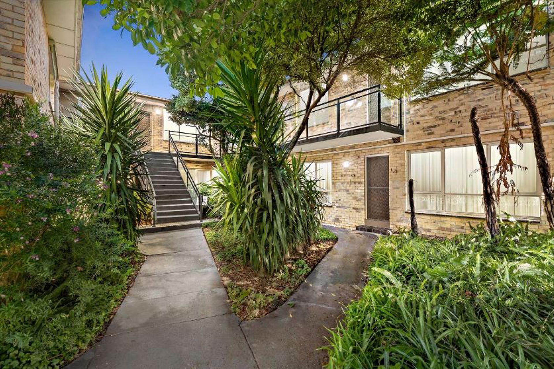 5/3 David Court, Cheltenham, VIC 3192