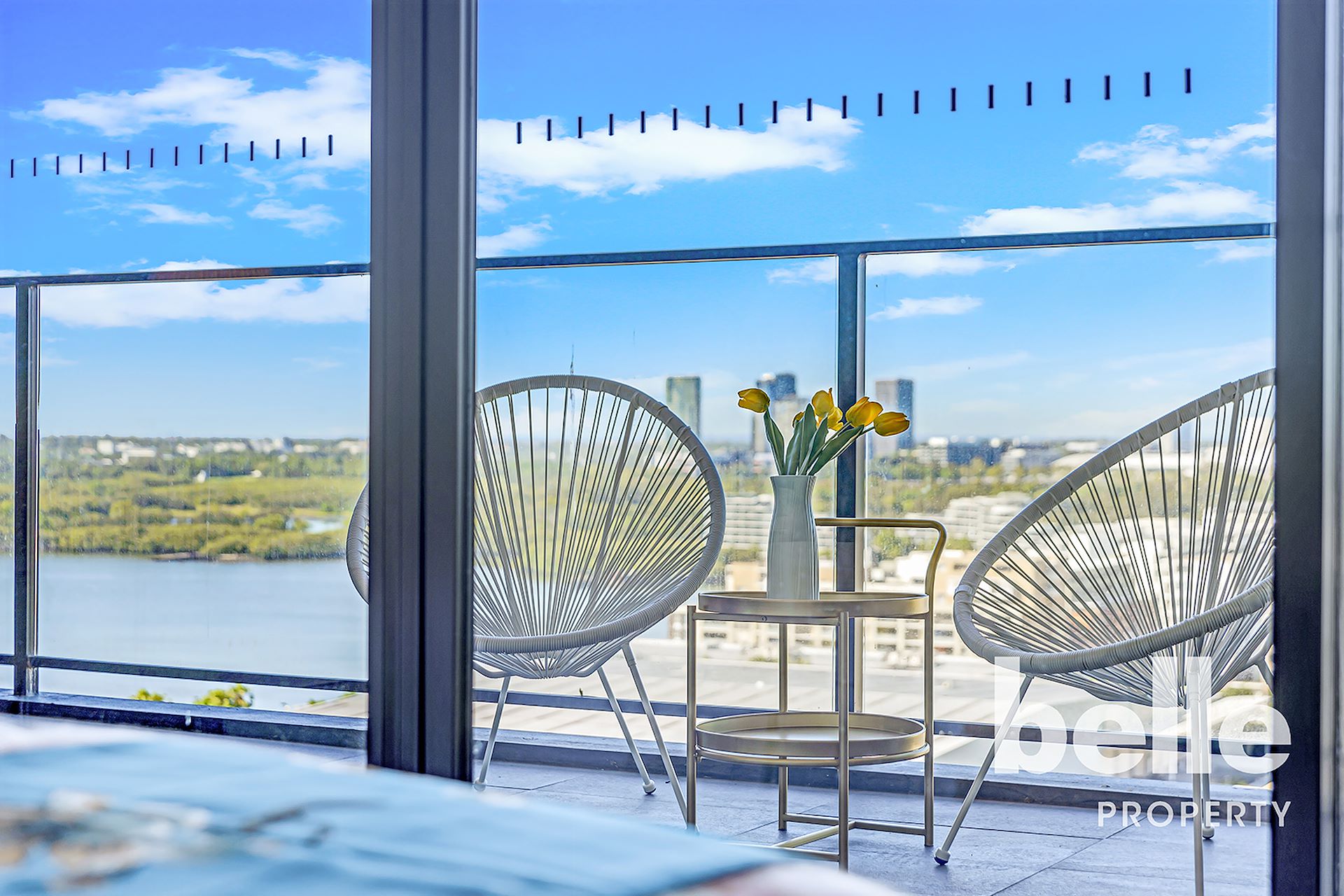 1912/46 Savona Drive, Wentworth Point, NSW 2127