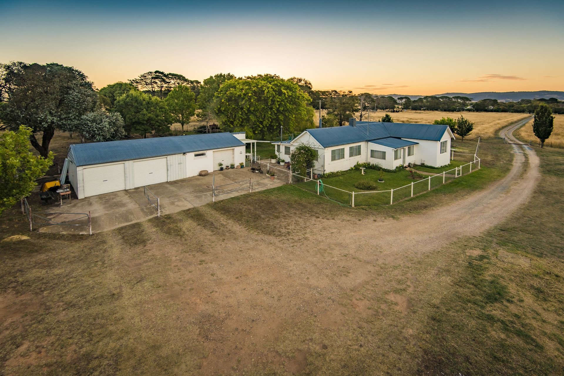 58 Mecca Lane, Bungendore, NSW 2621