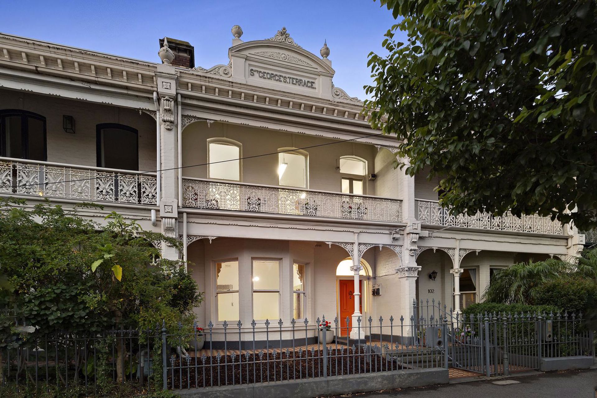 104 Bridport Street, Albert Park, VIC 3206