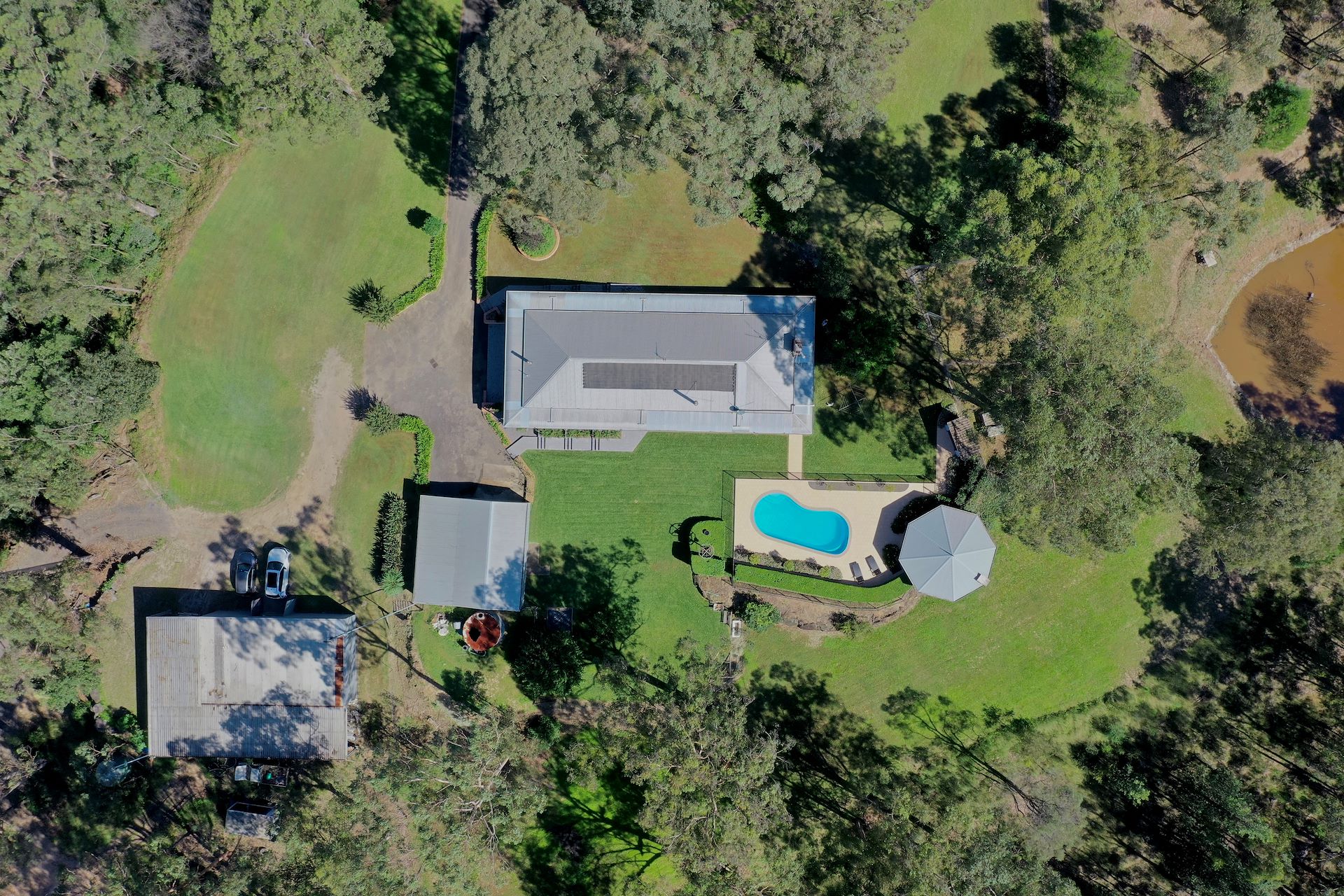 321 East Kurrajong Road, East Kurrajong, NSW 2758