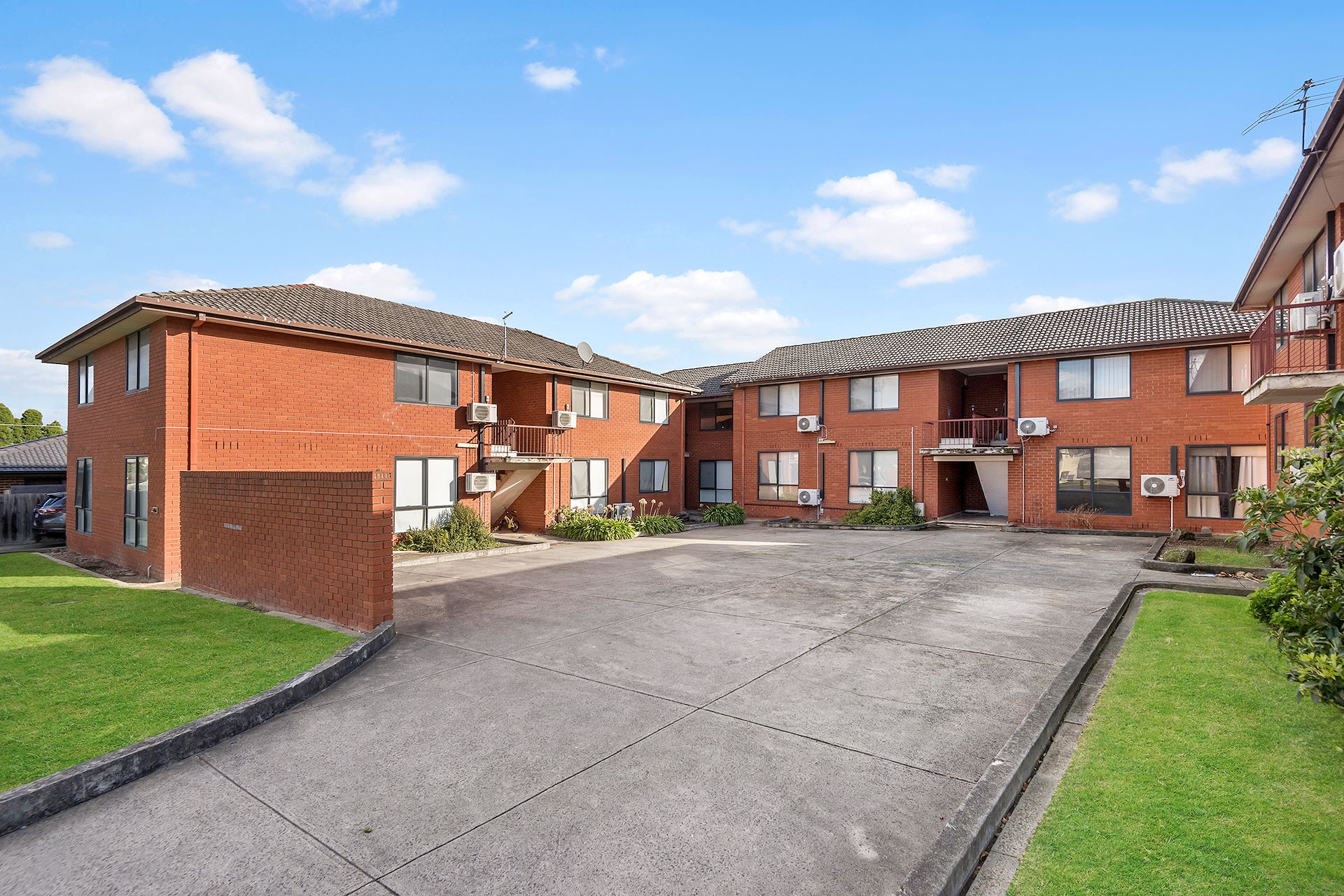 8/3135 Potter Street, Dandenong, VIC 3175