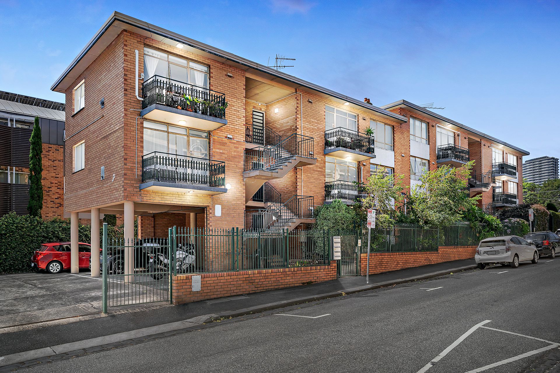 6/81 Grey Street, St Kilda, VIC 3182