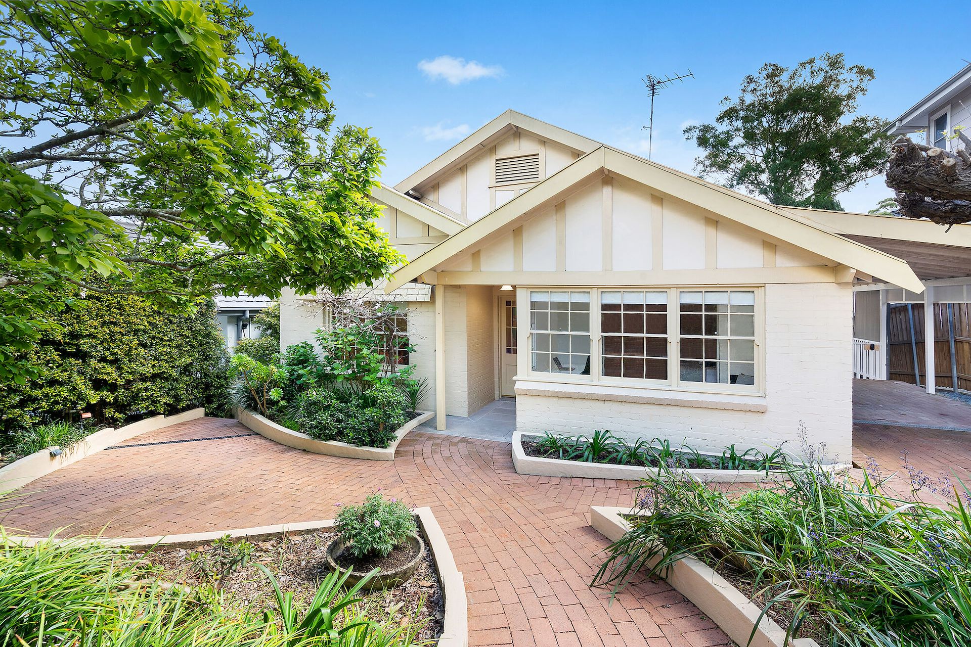 3 Cobden Avenue, Lane Cove, NSW 2066