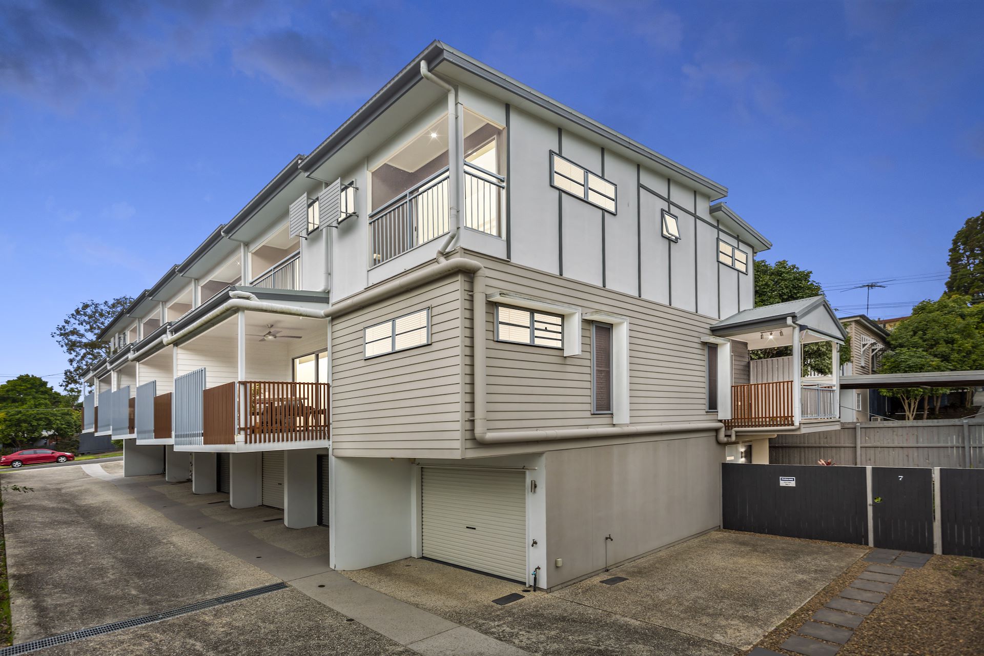 7/10 Gardiner Street