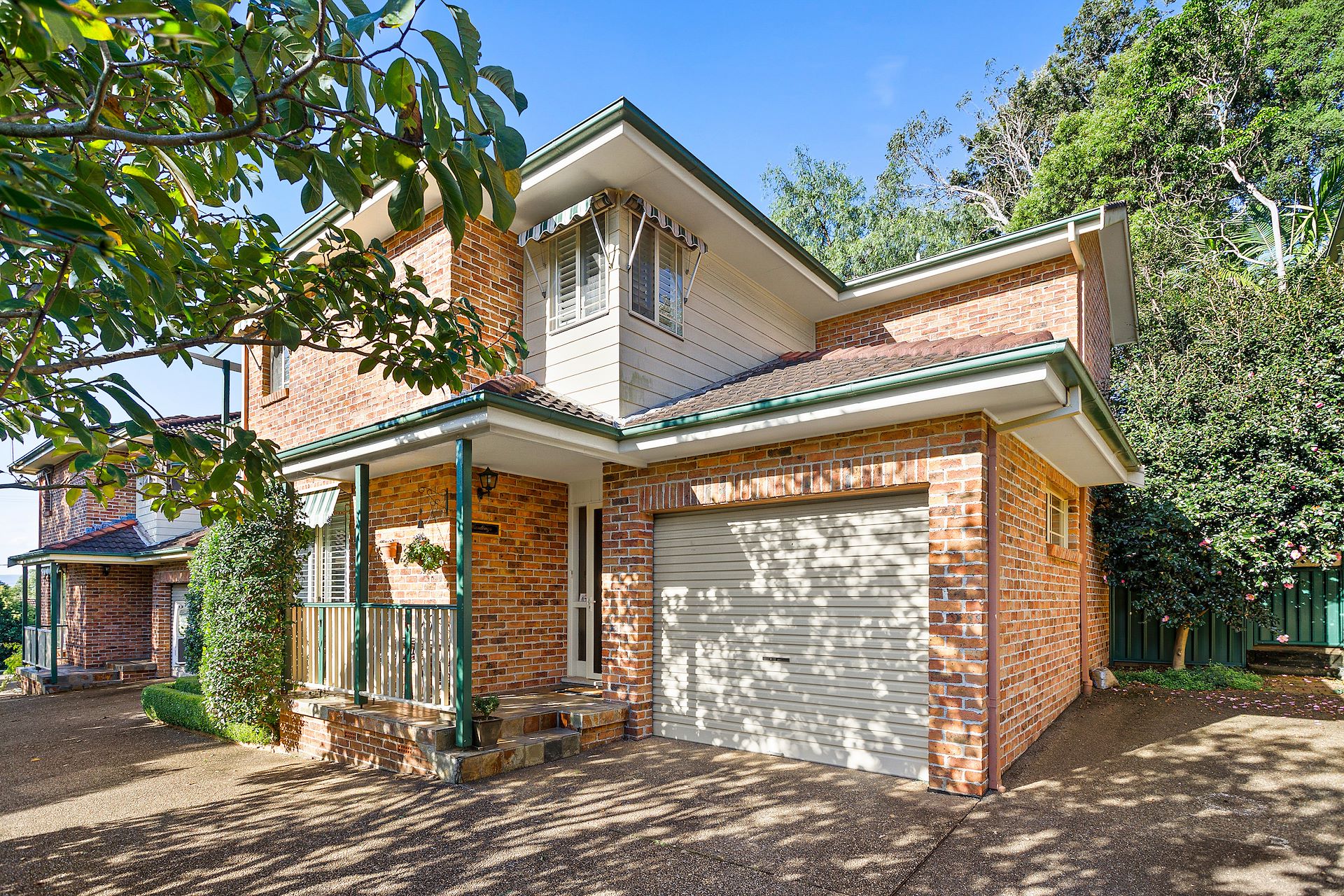 2/21 Brownlee Street, Mangerton, NSW 2500