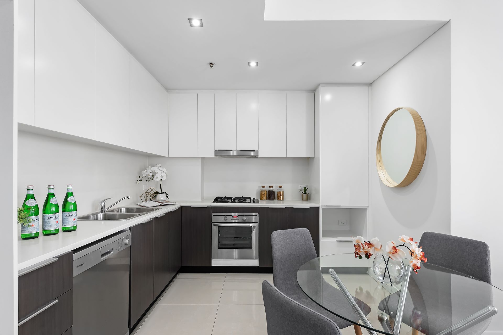 1104A/1-17 Elsie Street, Burwood, NSW, Burwood - Thumbnail 5