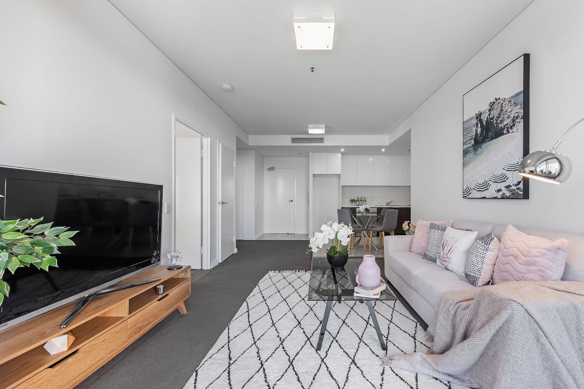 1104A/1-17 Elsie Street, Burwood, NSW, Burwood - Thumbnail 6