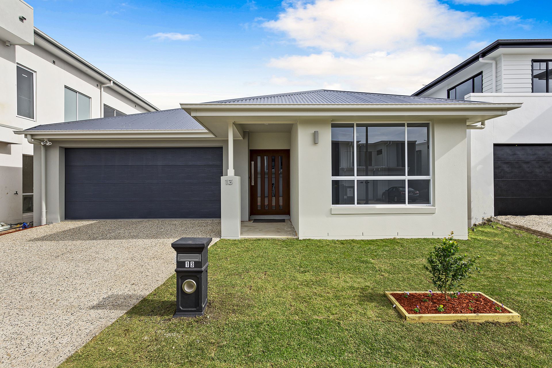 13 Cardinal Crescent